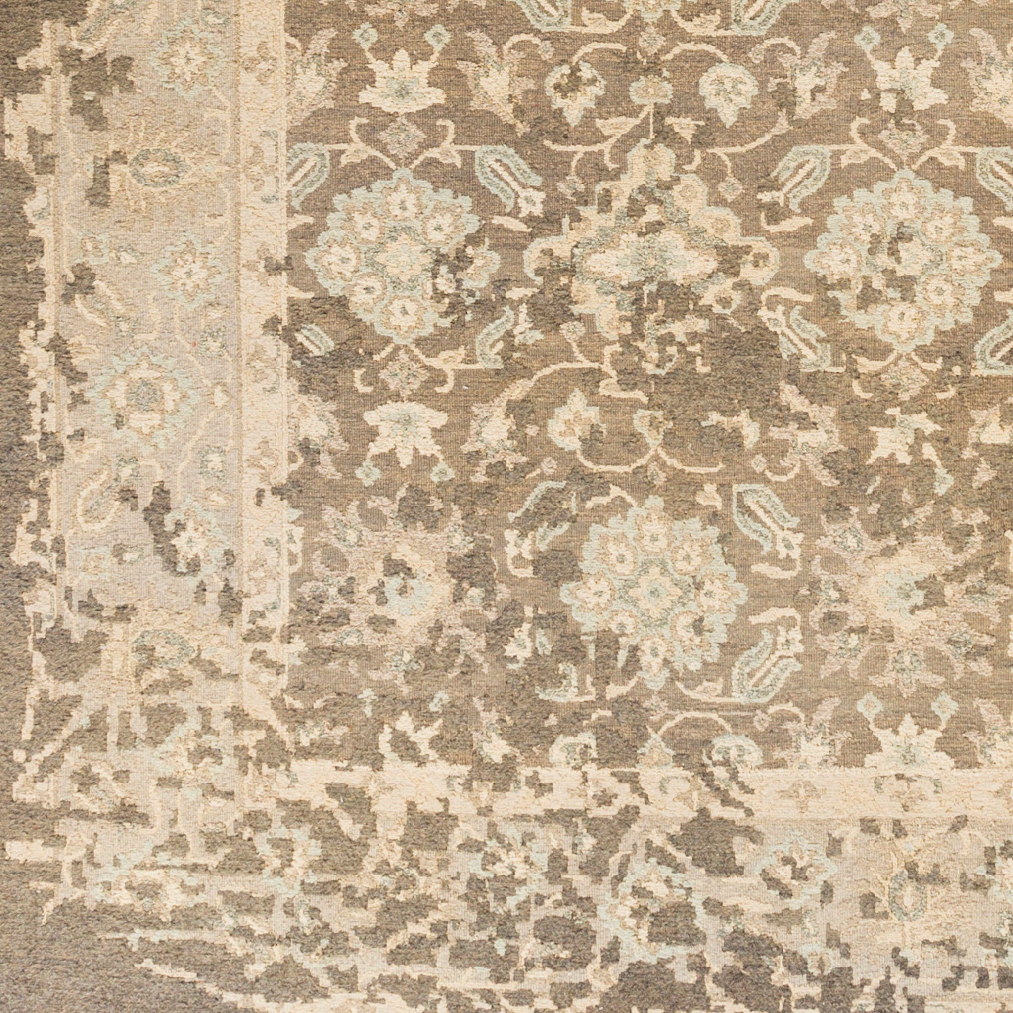 Surya Artifact ATF-1000 Handmade Rug