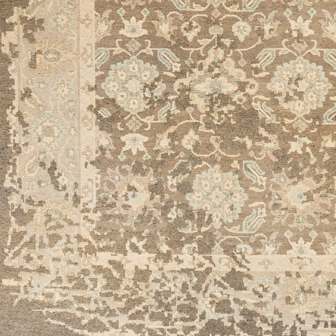 Surya Artifact ATF-1000 Handmade Rug