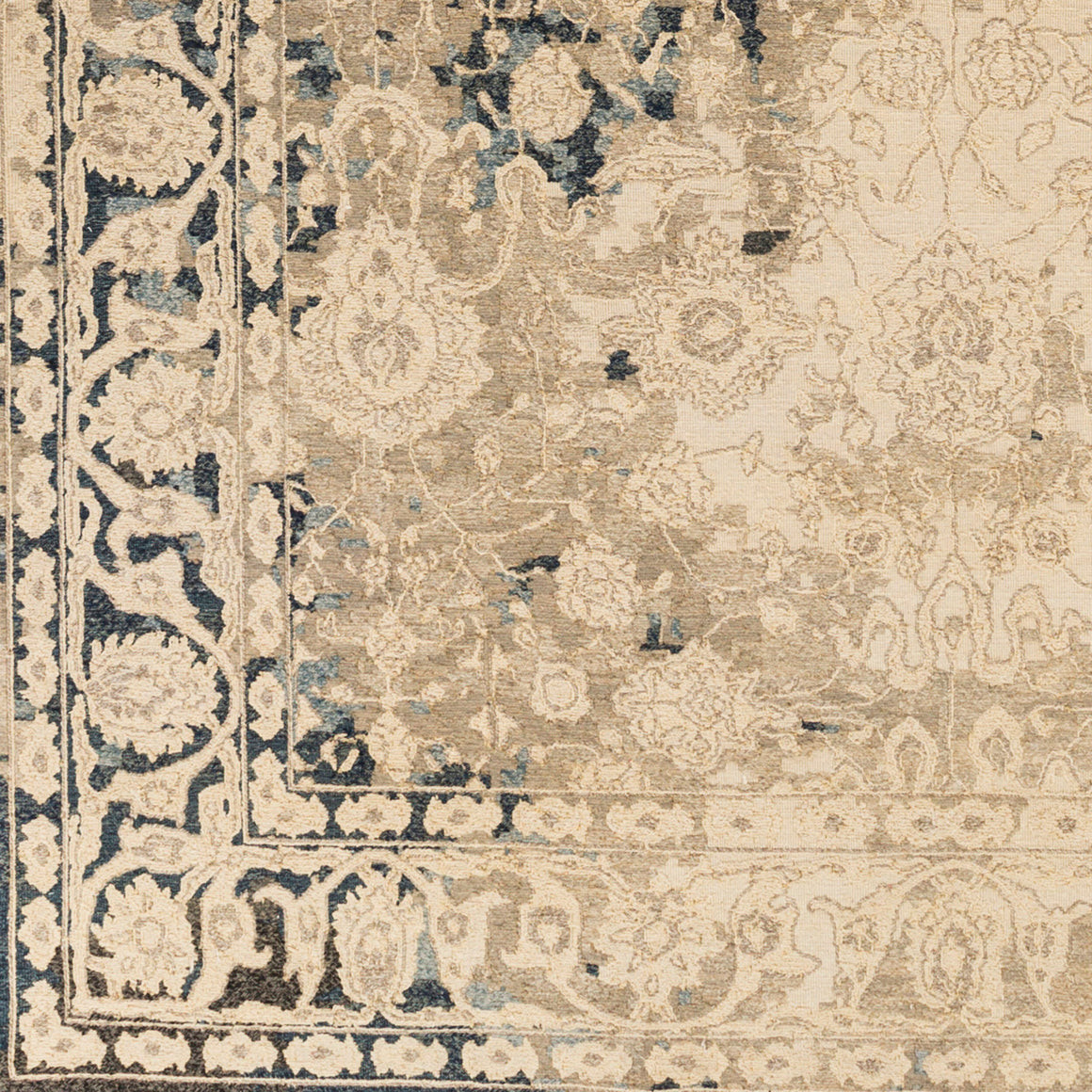 Surya Artifact ATF-1002 Handmade Rug