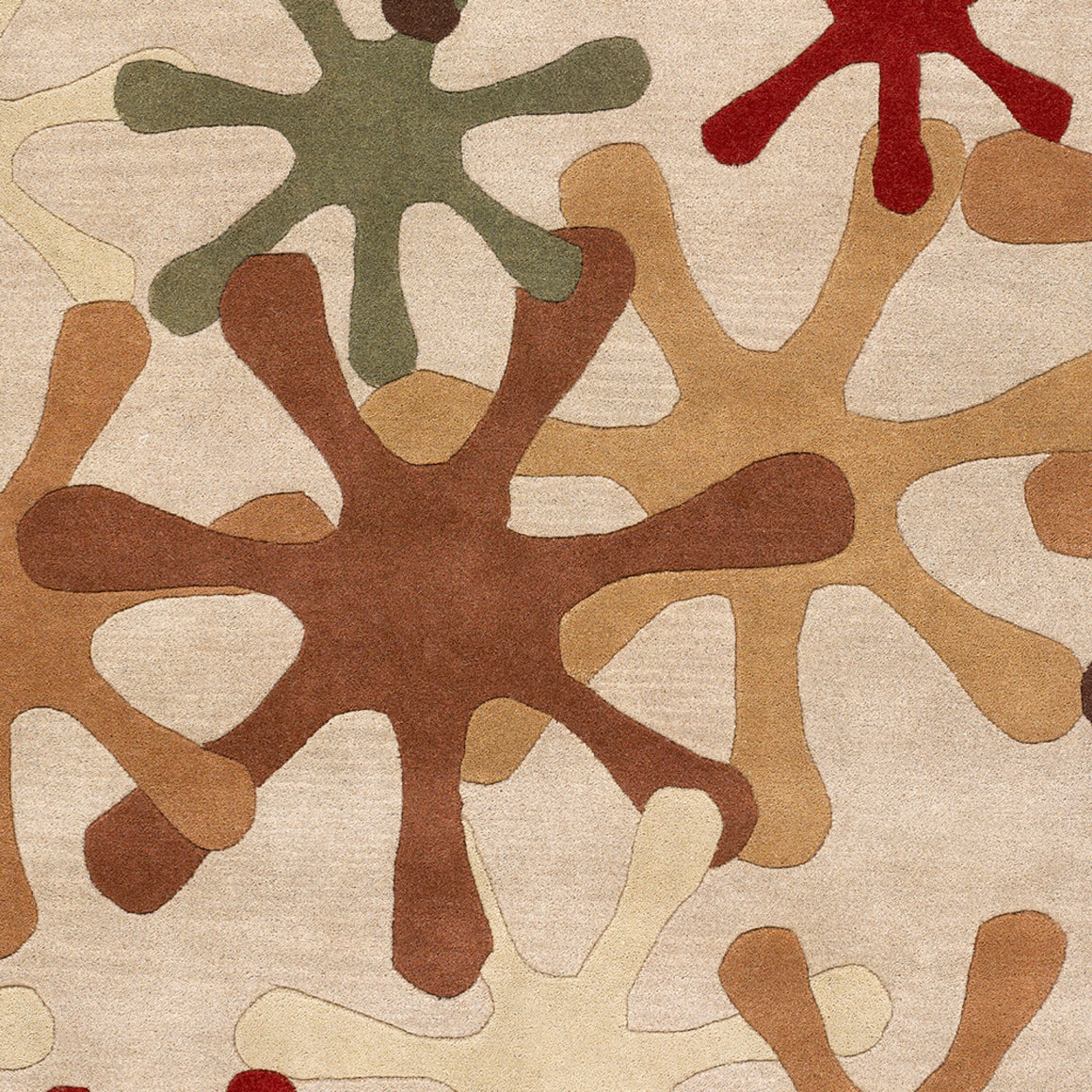 Surya Athena ATH-5019 Handmade Rug