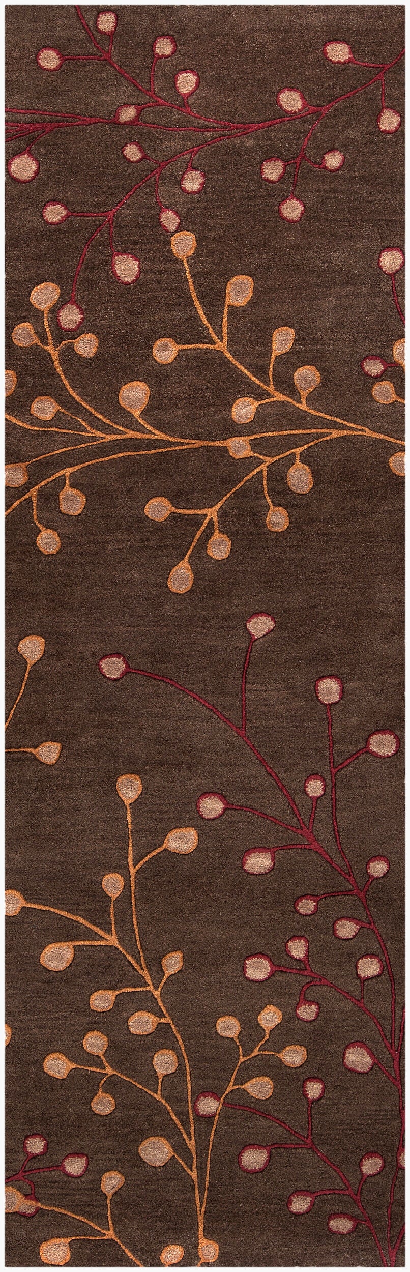 Surya Athena ATH-5052 Handmade Rug