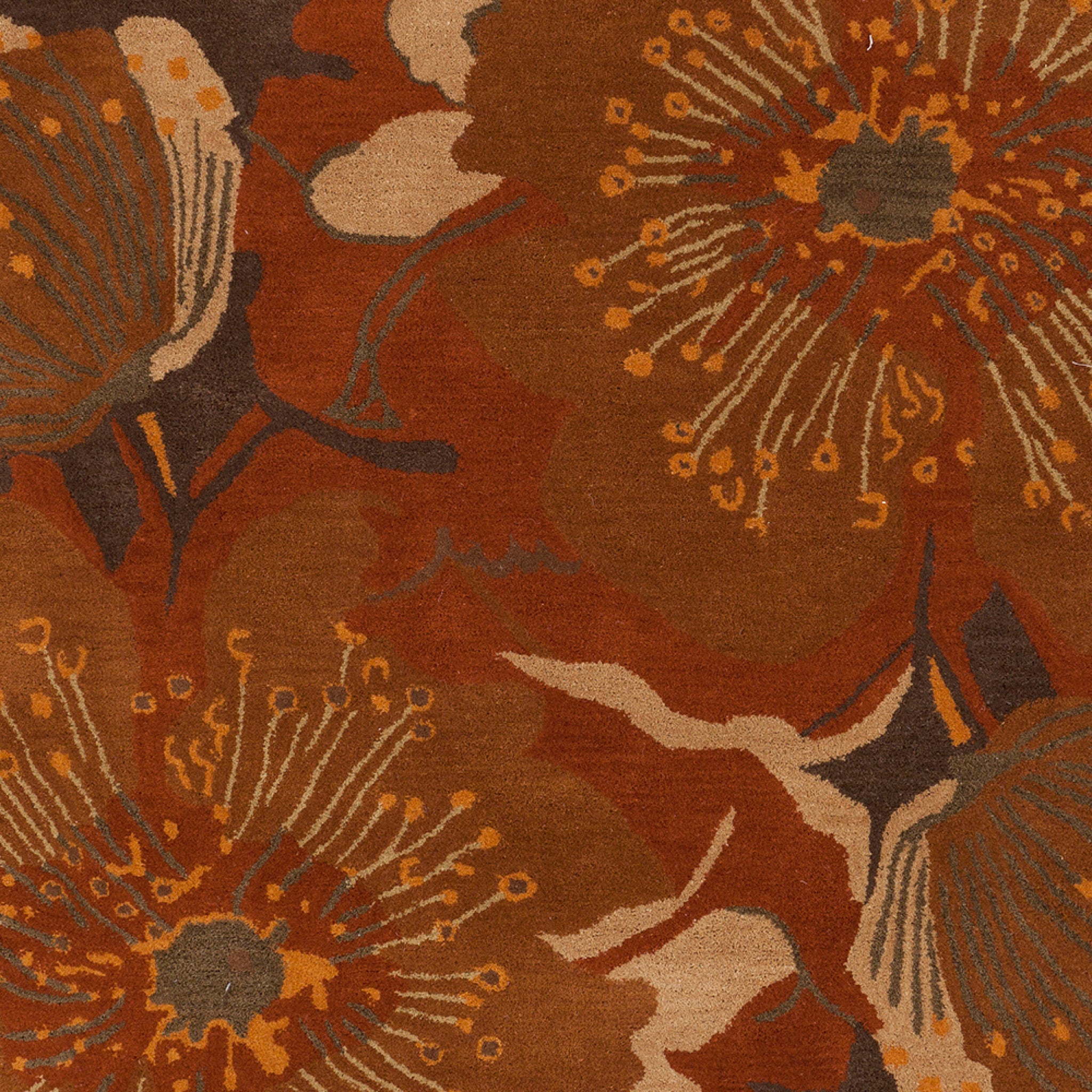 Surya Athena ATH-5102 Handmade Rug