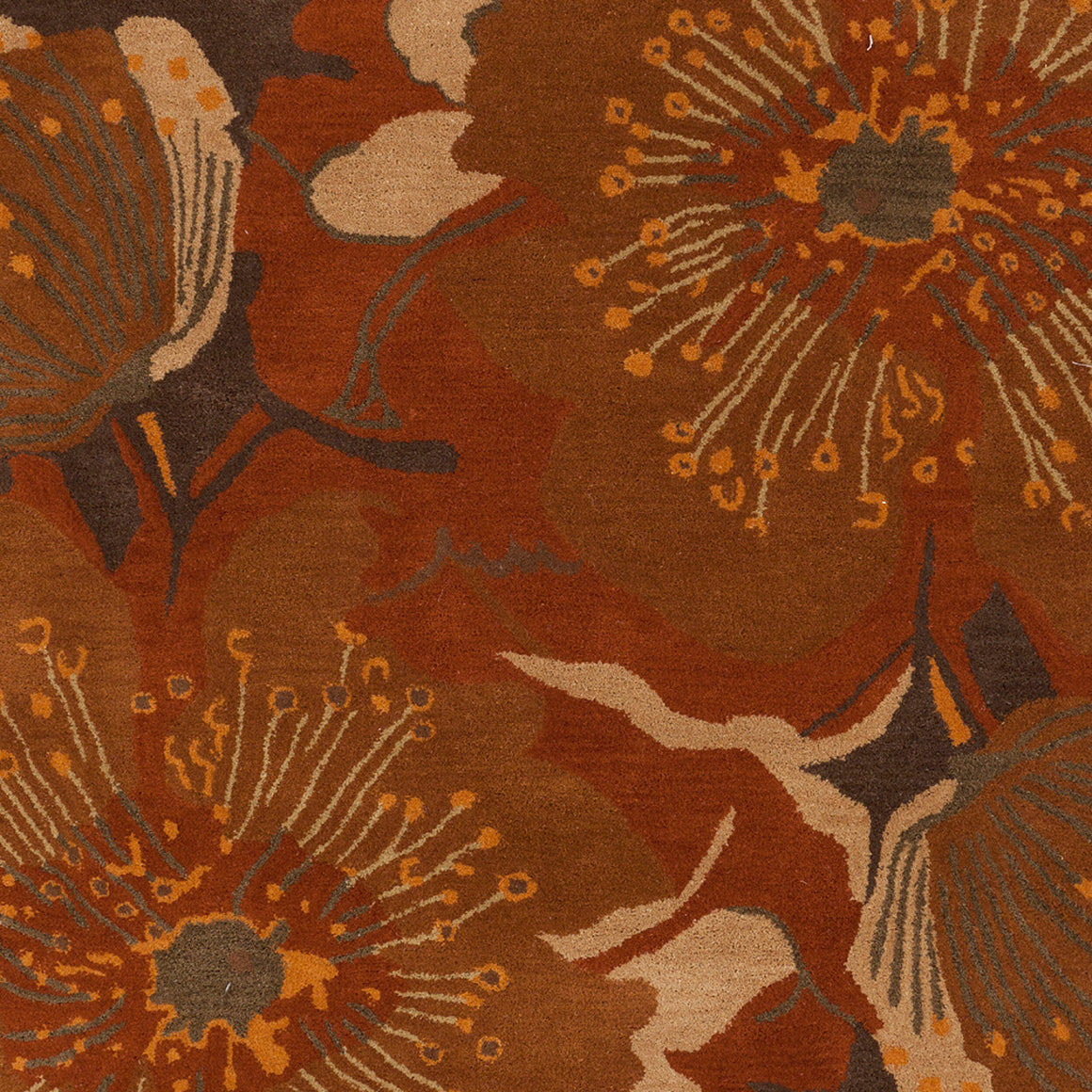 Surya Athena ATH-5102 Handmade Rug