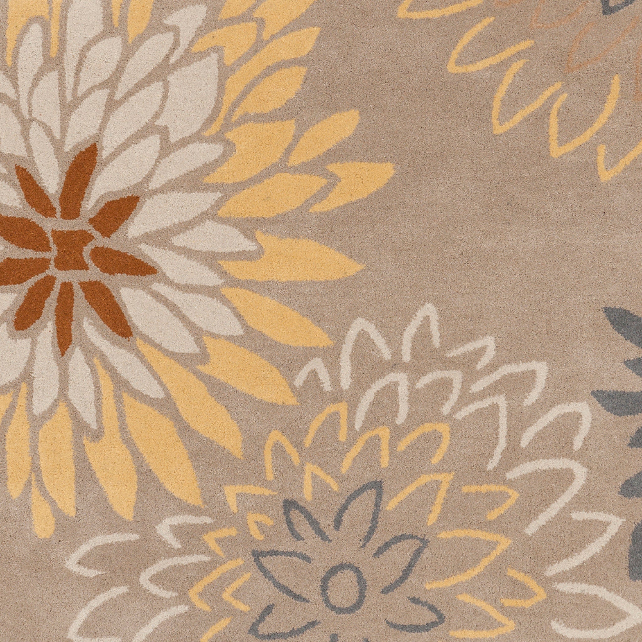 Surya Athena ATH-5106 Handmade Rug