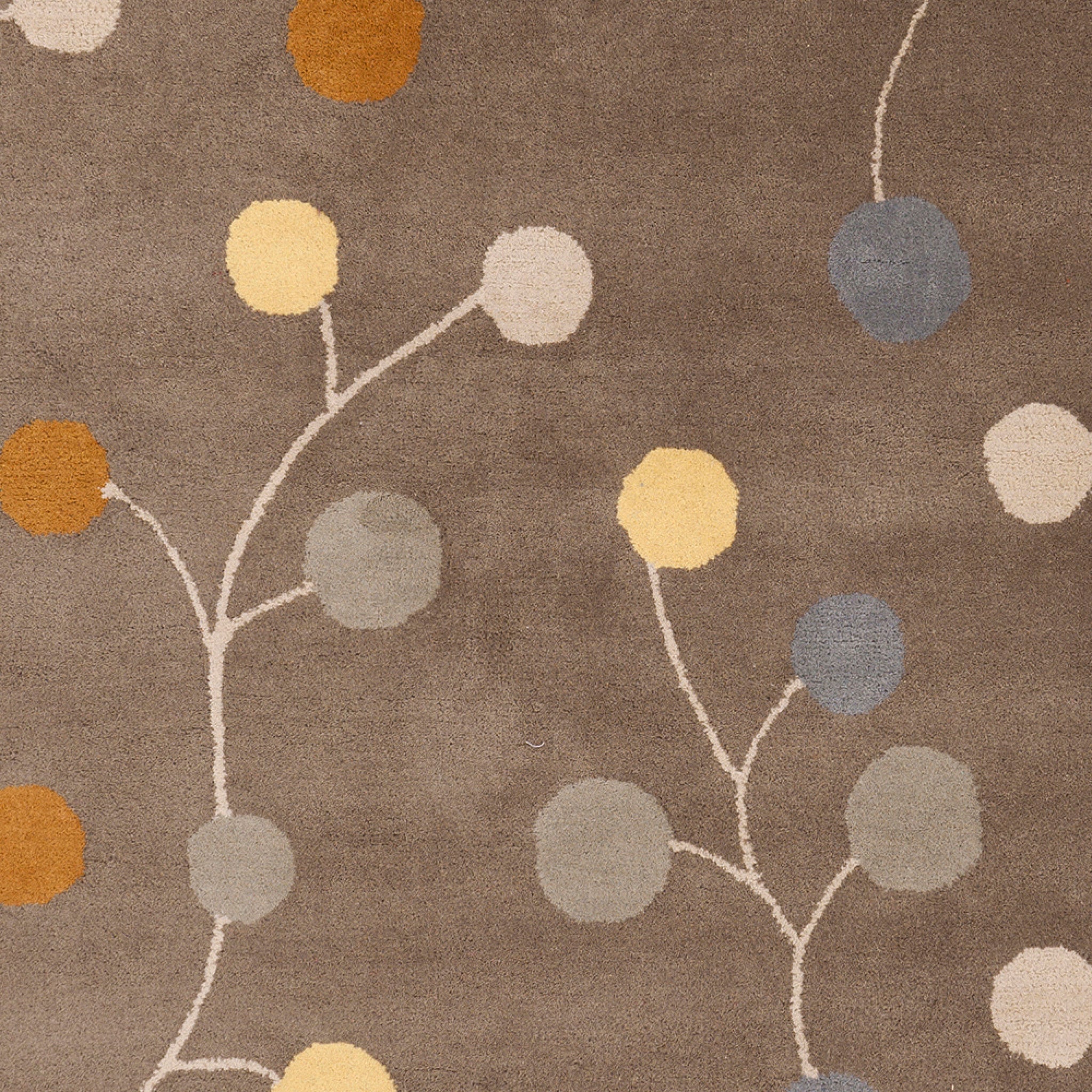 Surya Athena ATH-5107 Handmade Rug