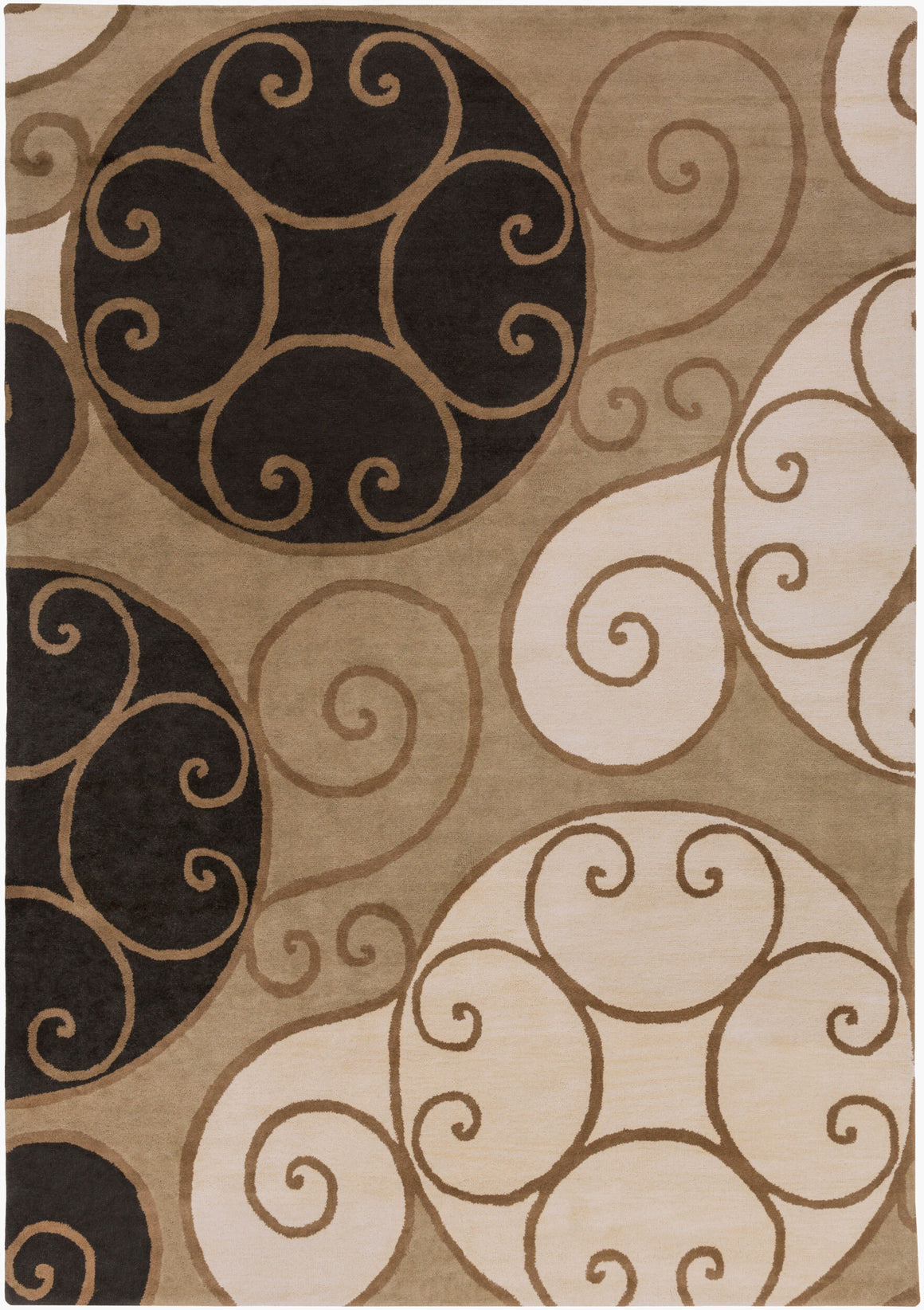 Surya Athena ATH-5111 Handmade Rug