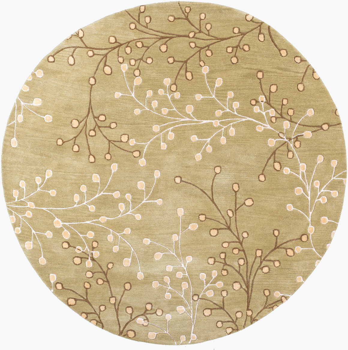 Surya Athena ATH-5113 Handmade Rug