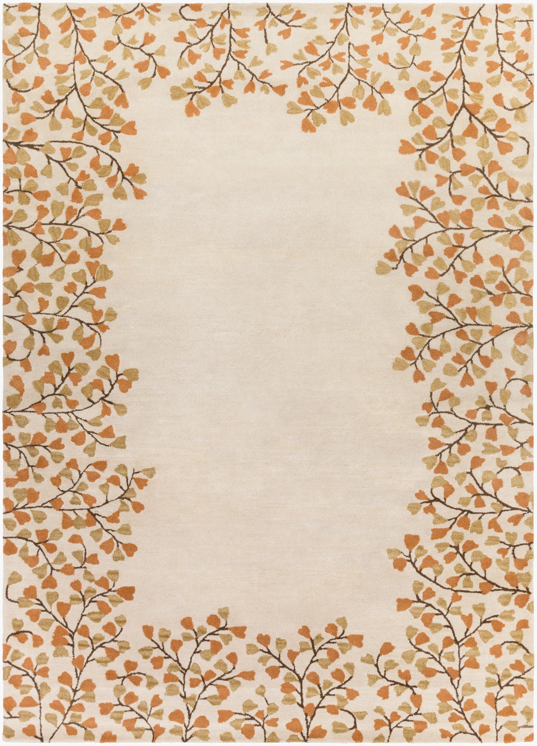 Surya Athena ATH-5118 Handmade Rug