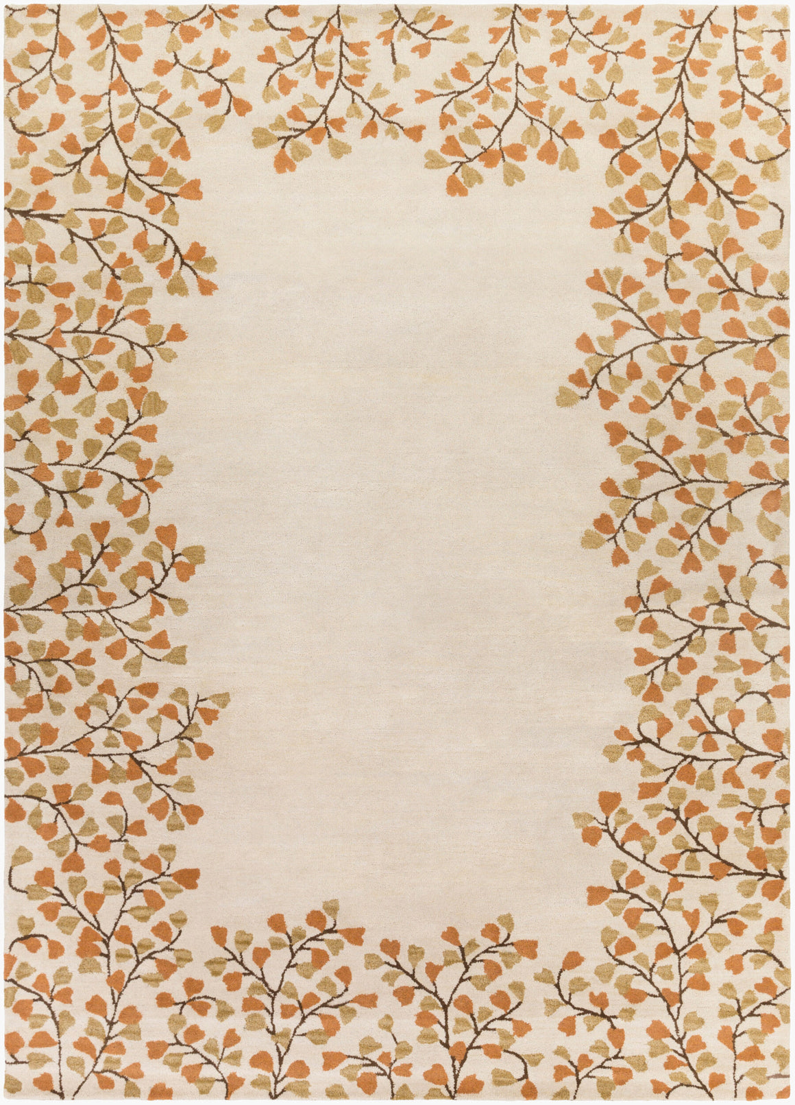 Surya Athena ATH-5118 Handmade Rug