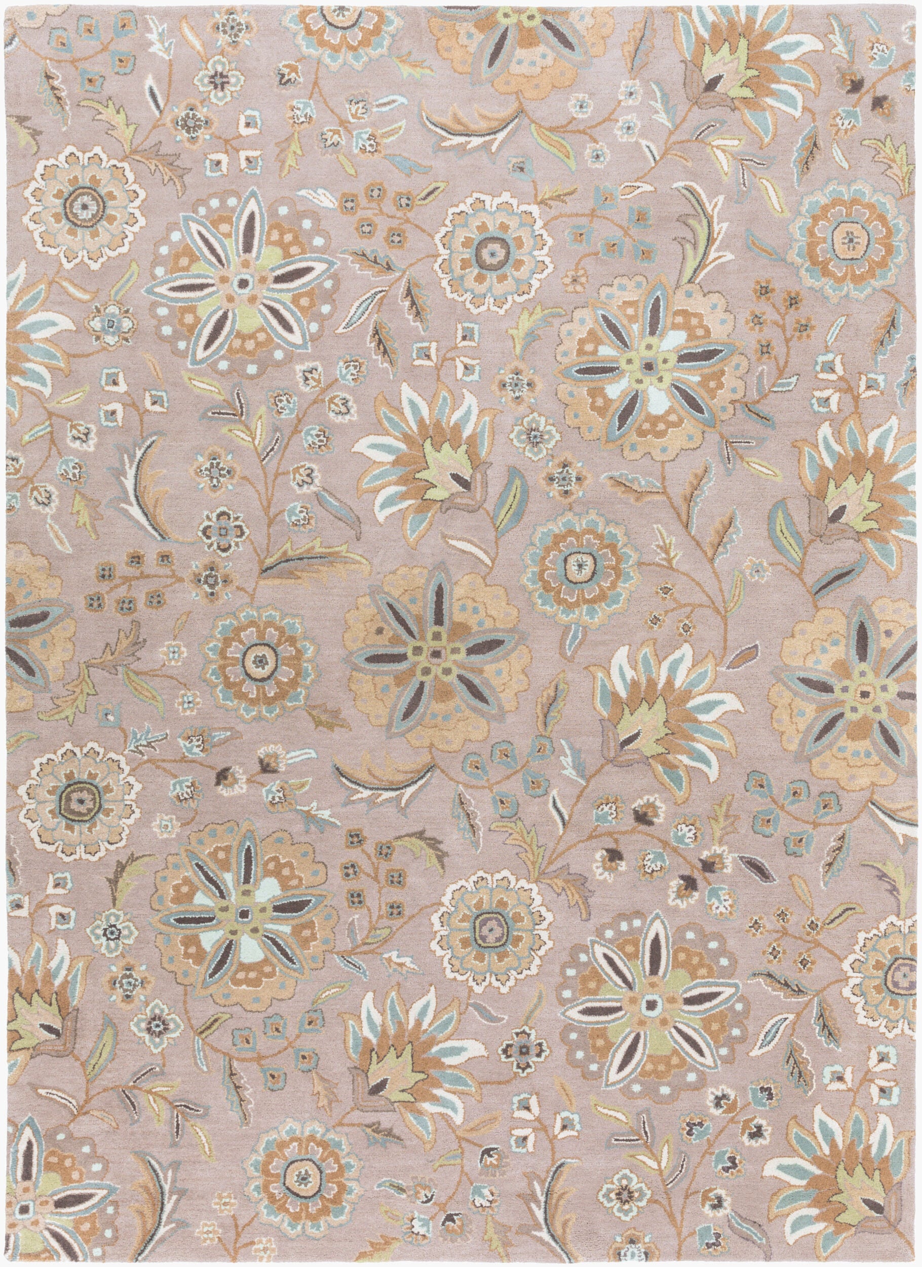 Surya Athena ATH-5127 Handmade Rug