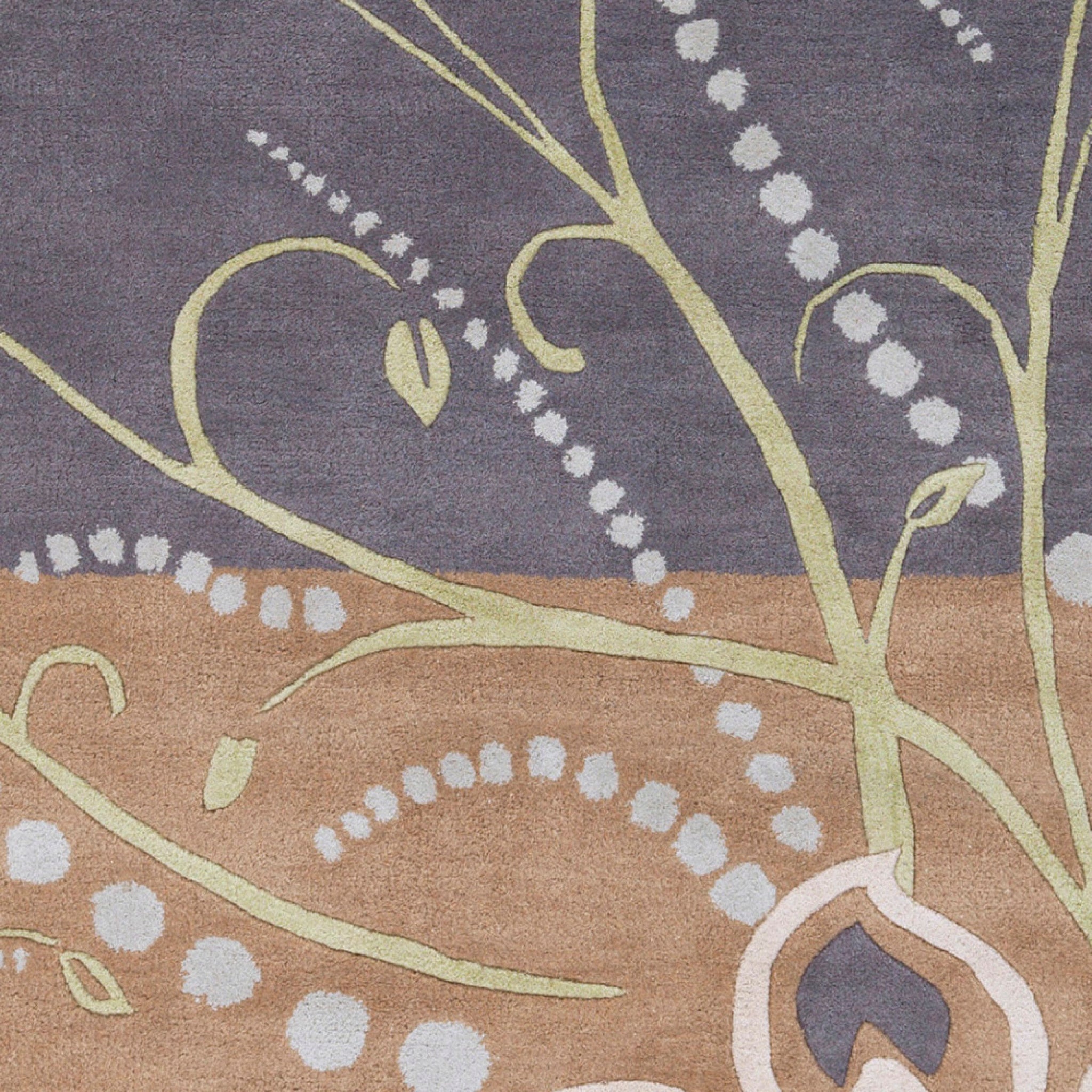 Surya Athena ATH-5128 Handmade Rug