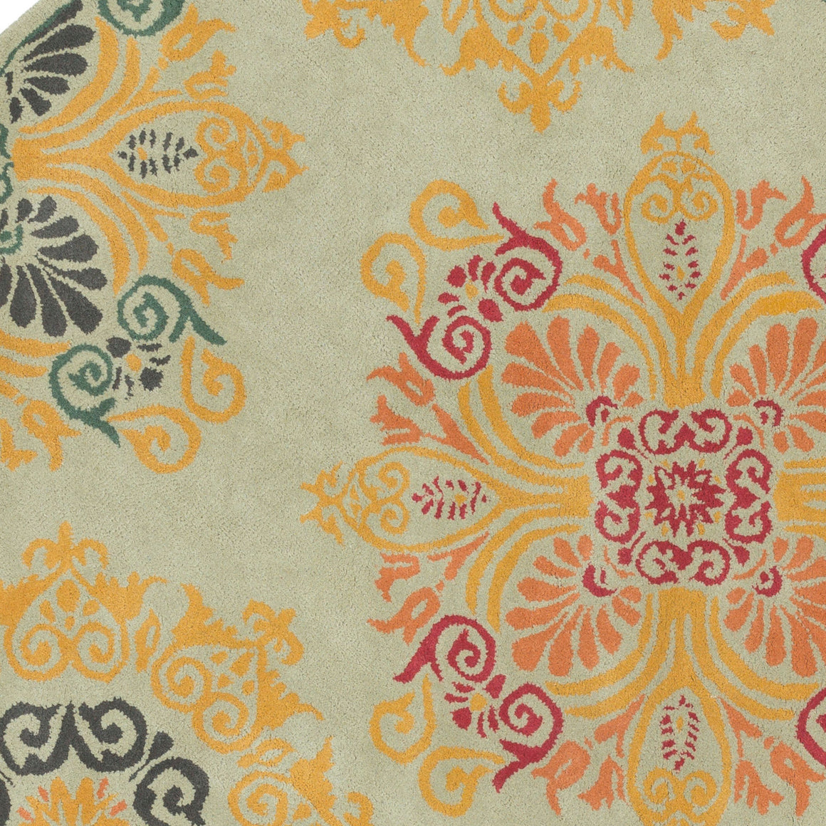 Surya Athena ATH-5137 Handmade Rug
