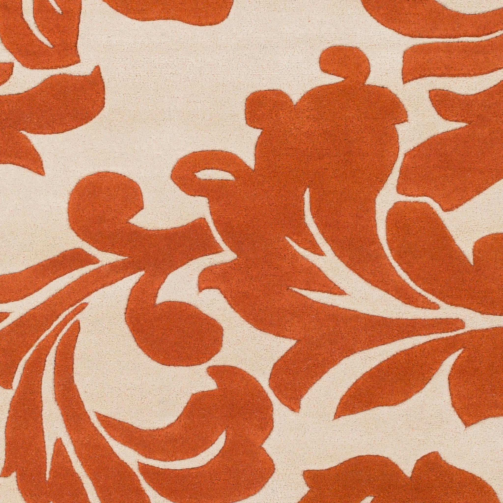 Surya Athena ATH-5138 Handmade Rug