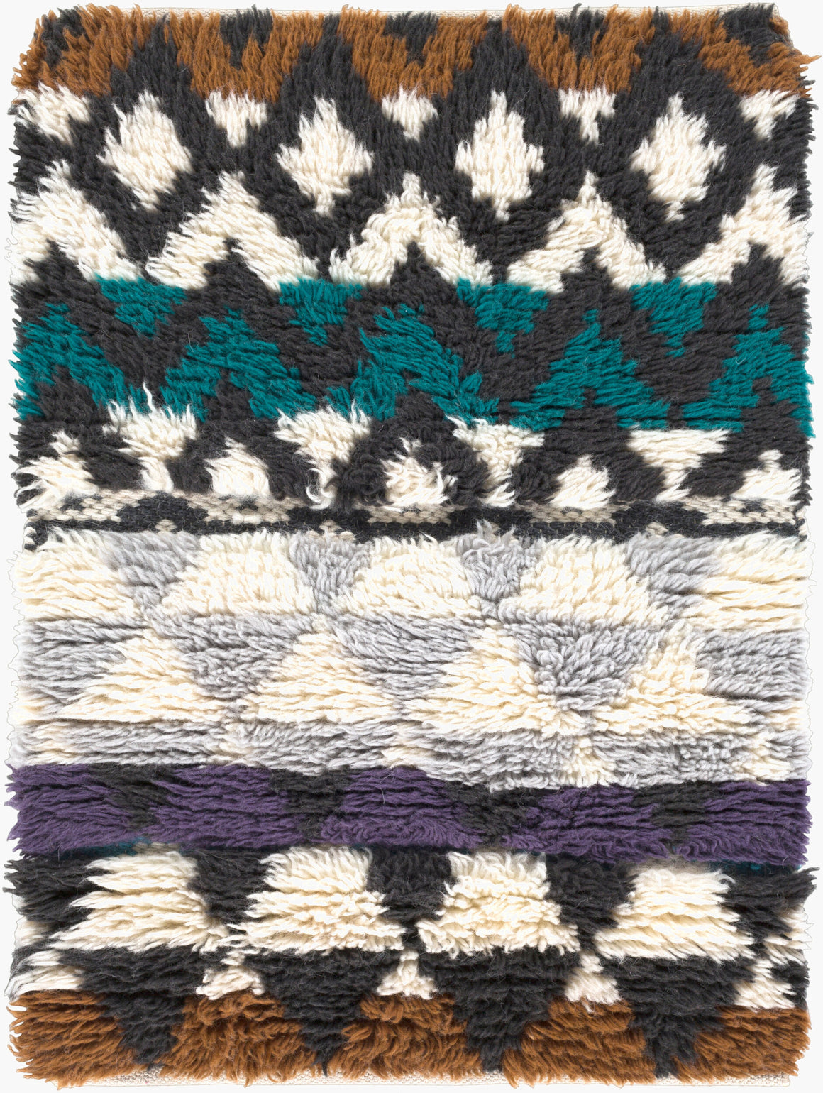 Surya Atticus ATI-1000 Handmade Rug