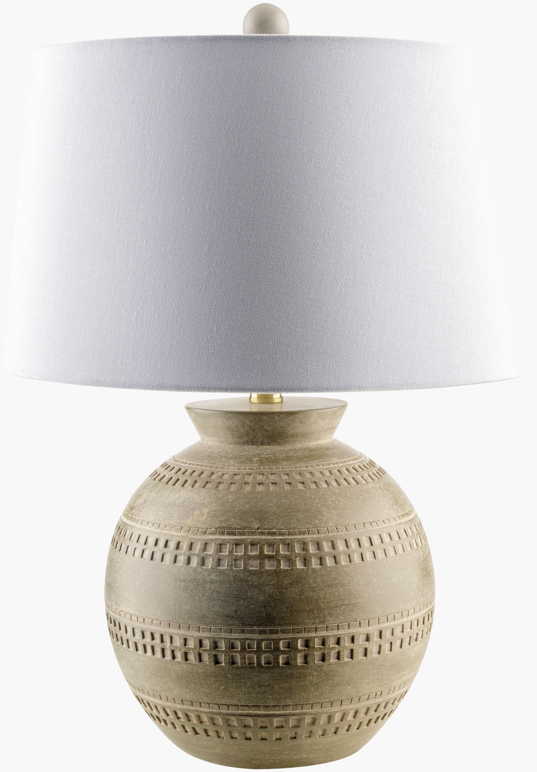 Surya Atollo ATL-002 Accent Table Lamp