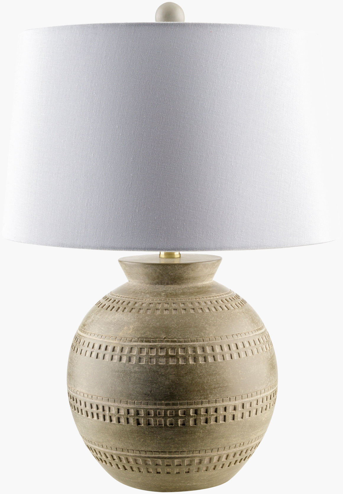 Surya Atollo ATL-002 Accent Table Lamp