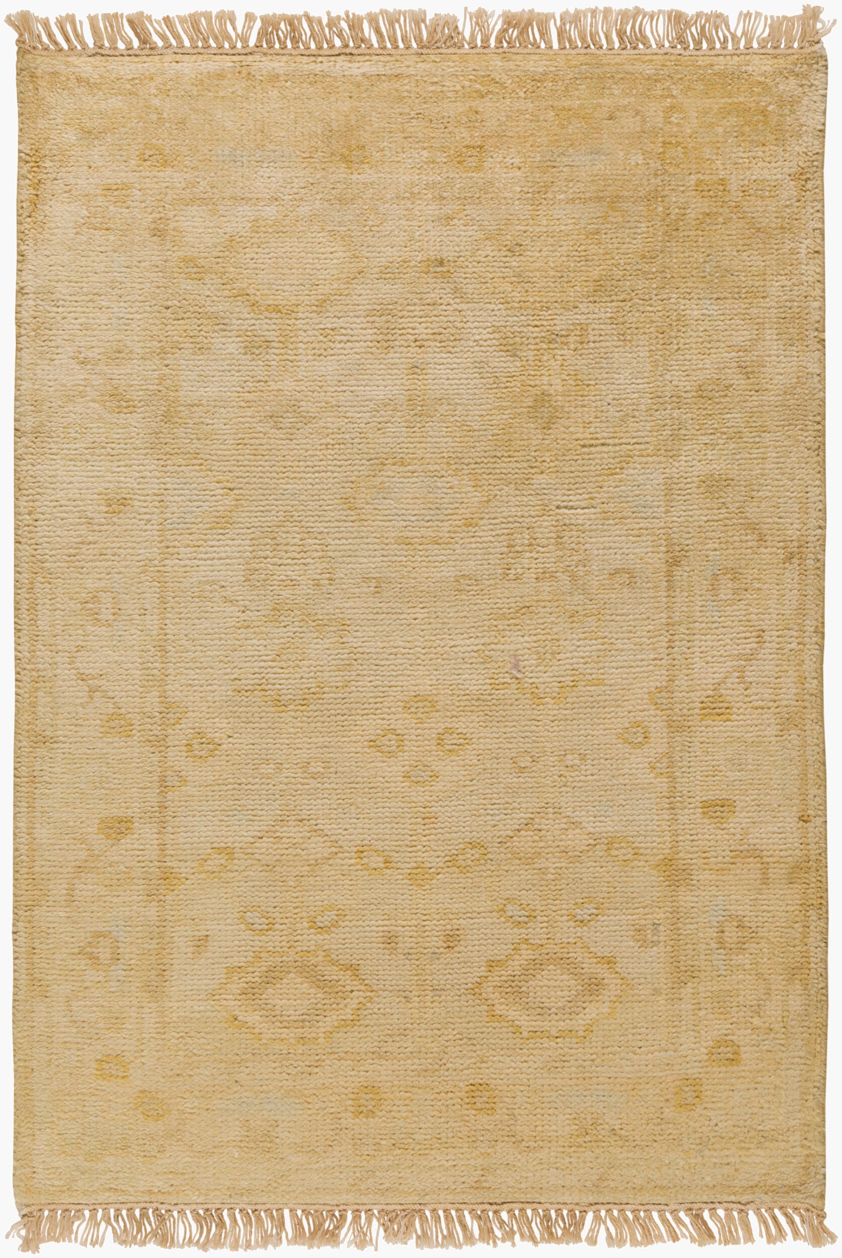 Surya Antique ATQ-1003 Handmade Rug