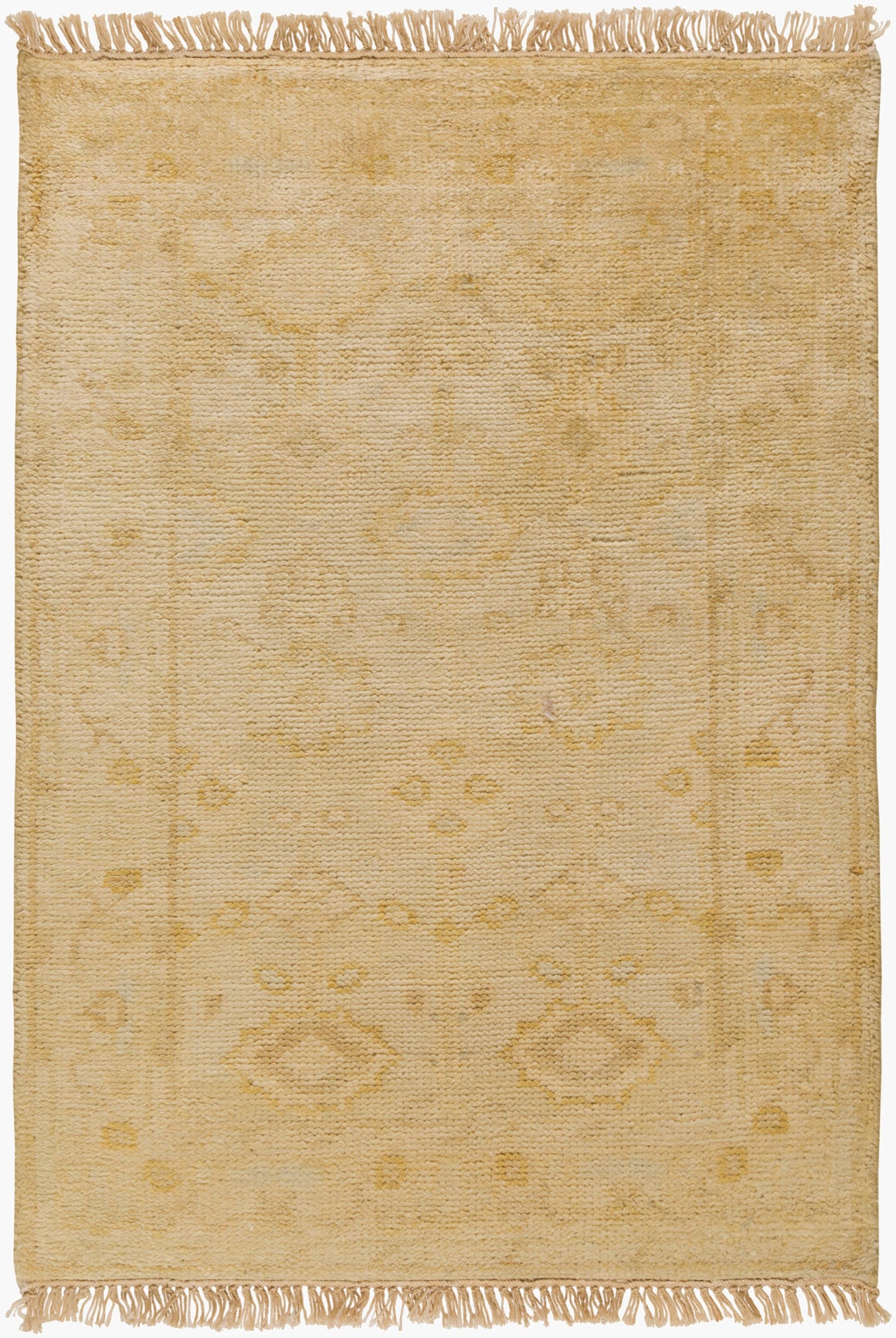 Surya Antique ATQ-1003 Handmade Rug