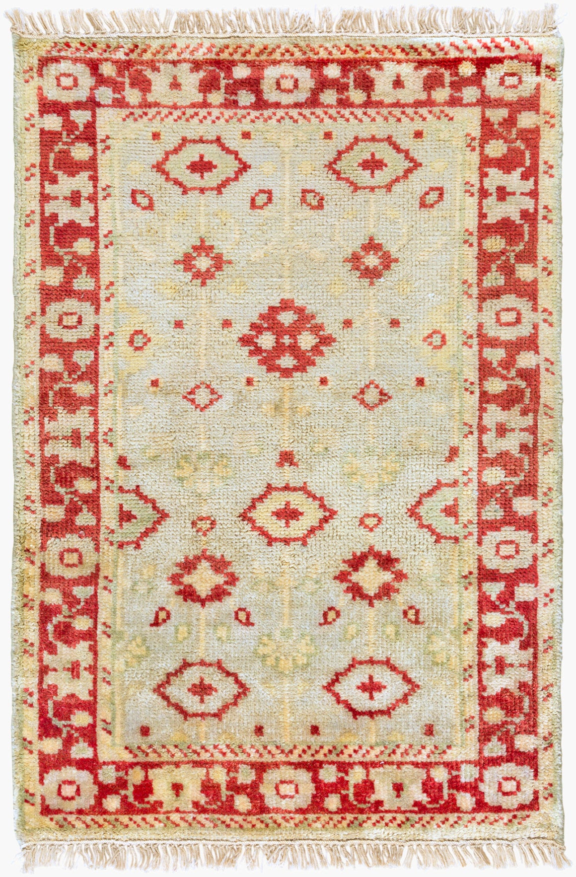 Surya Antique ATQ-1009 Handmade Rug