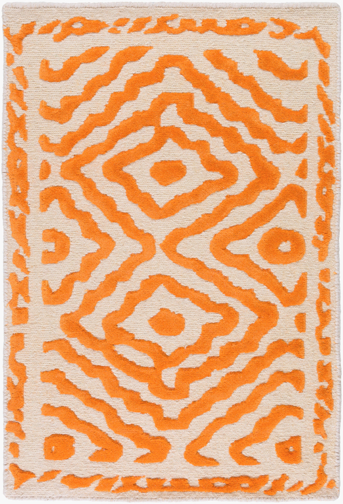 Surya Atlas ATS-1003 Handmade Rug