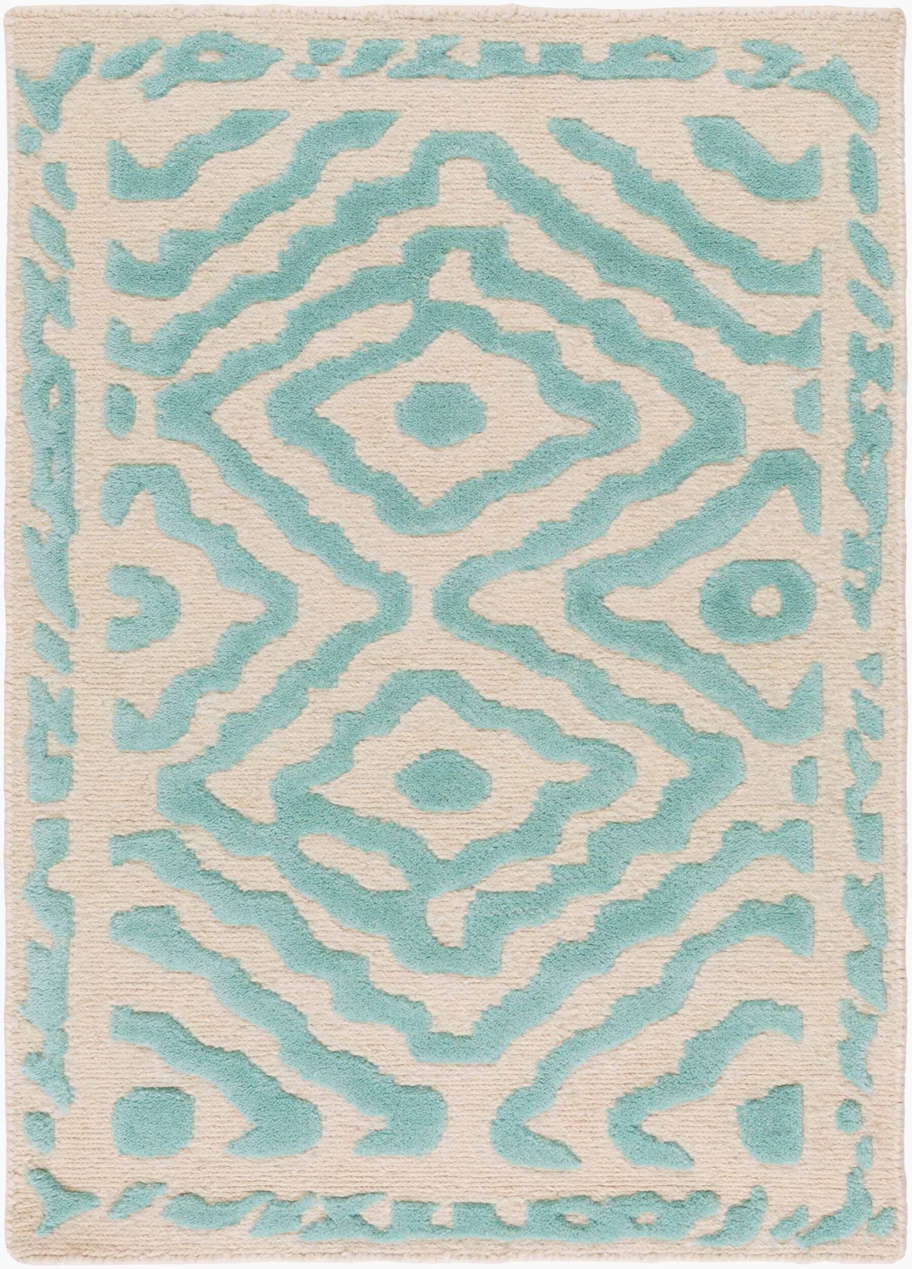 Surya Atlas ATS-1004 Handmade Rug