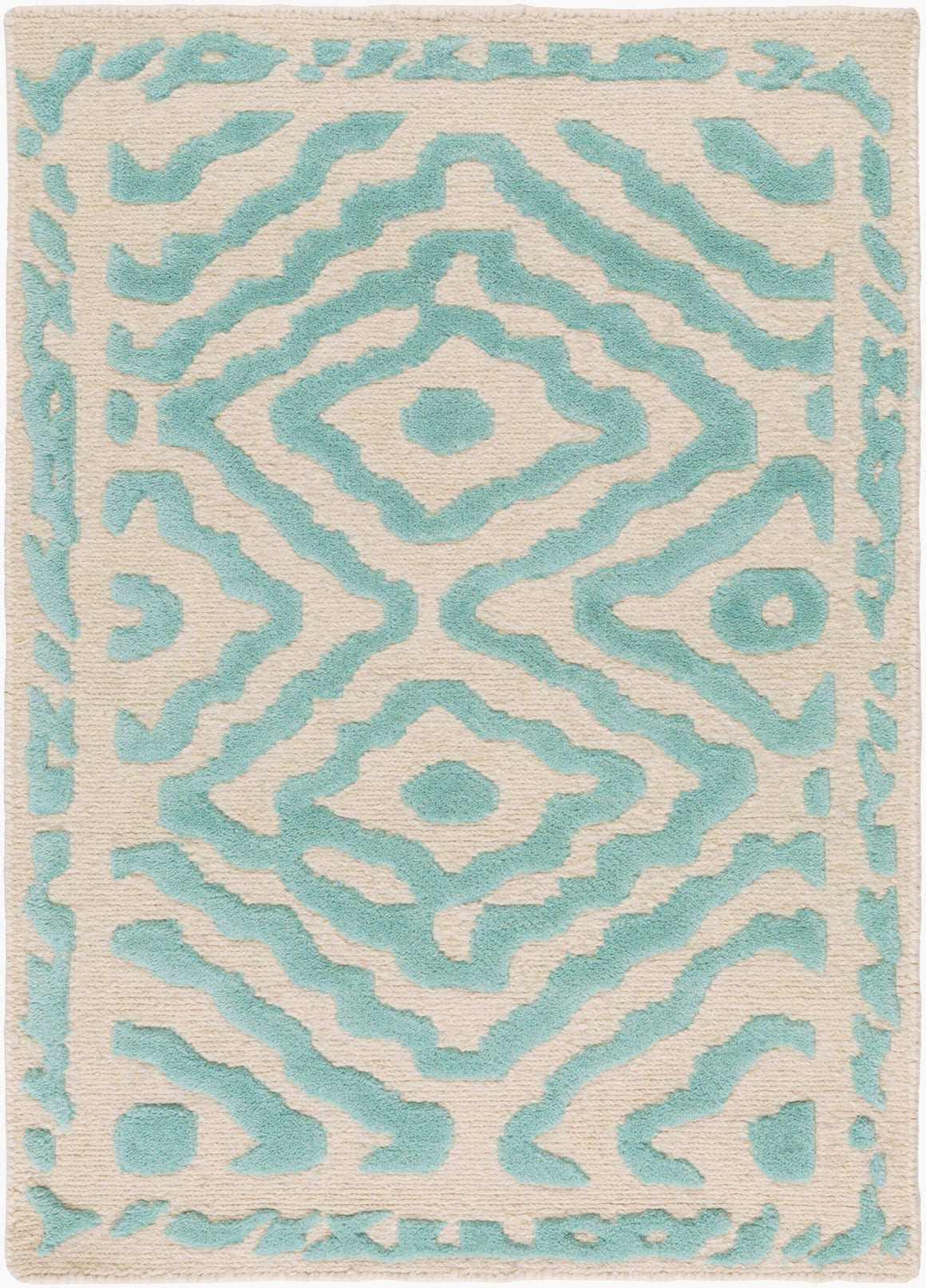 Surya Atlas ATS-1004 Handmade Rug
