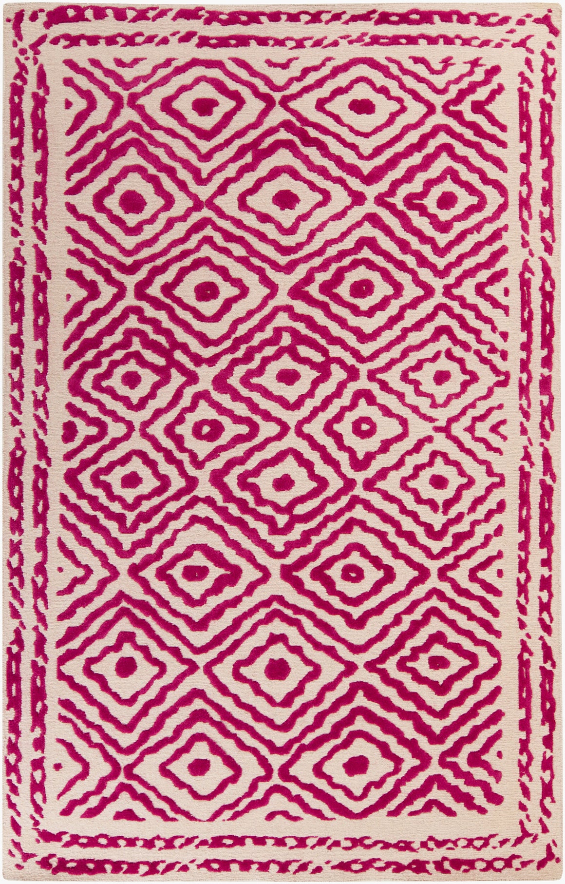 Surya Atlas ATS-1005 Handmade Rug