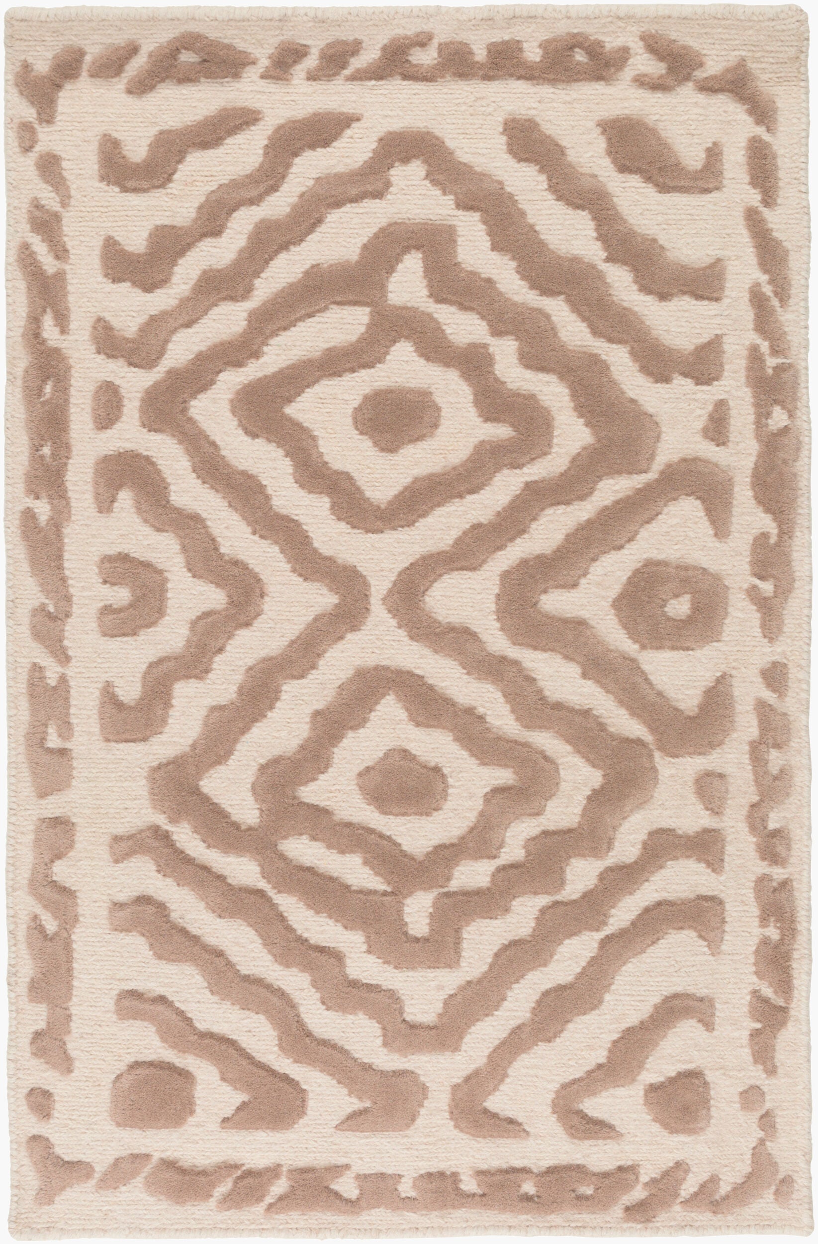 Surya Atlas ATS-1006 Handmade Rug