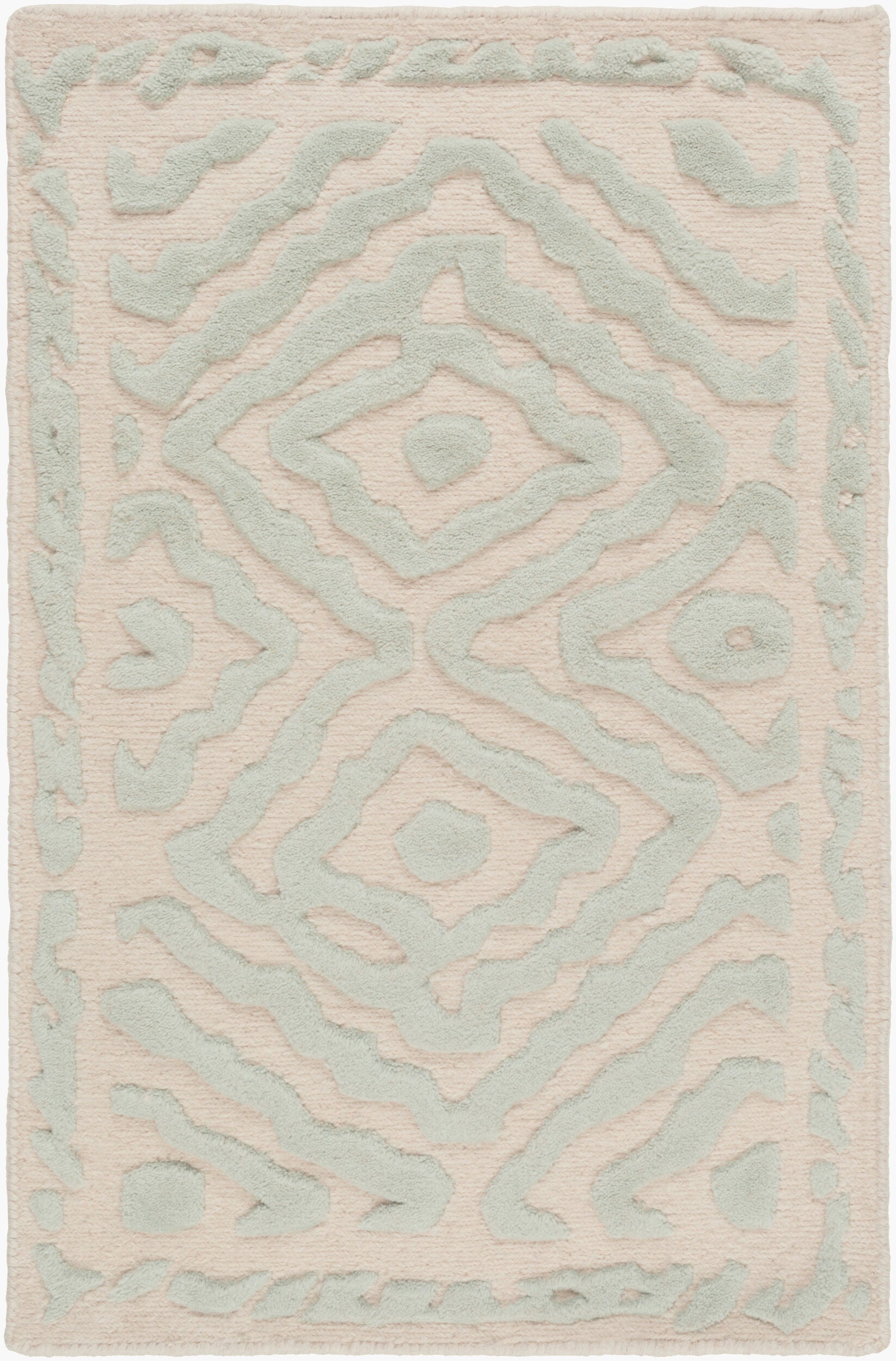 Surya Atlas ATS-1007 Handmade Rug