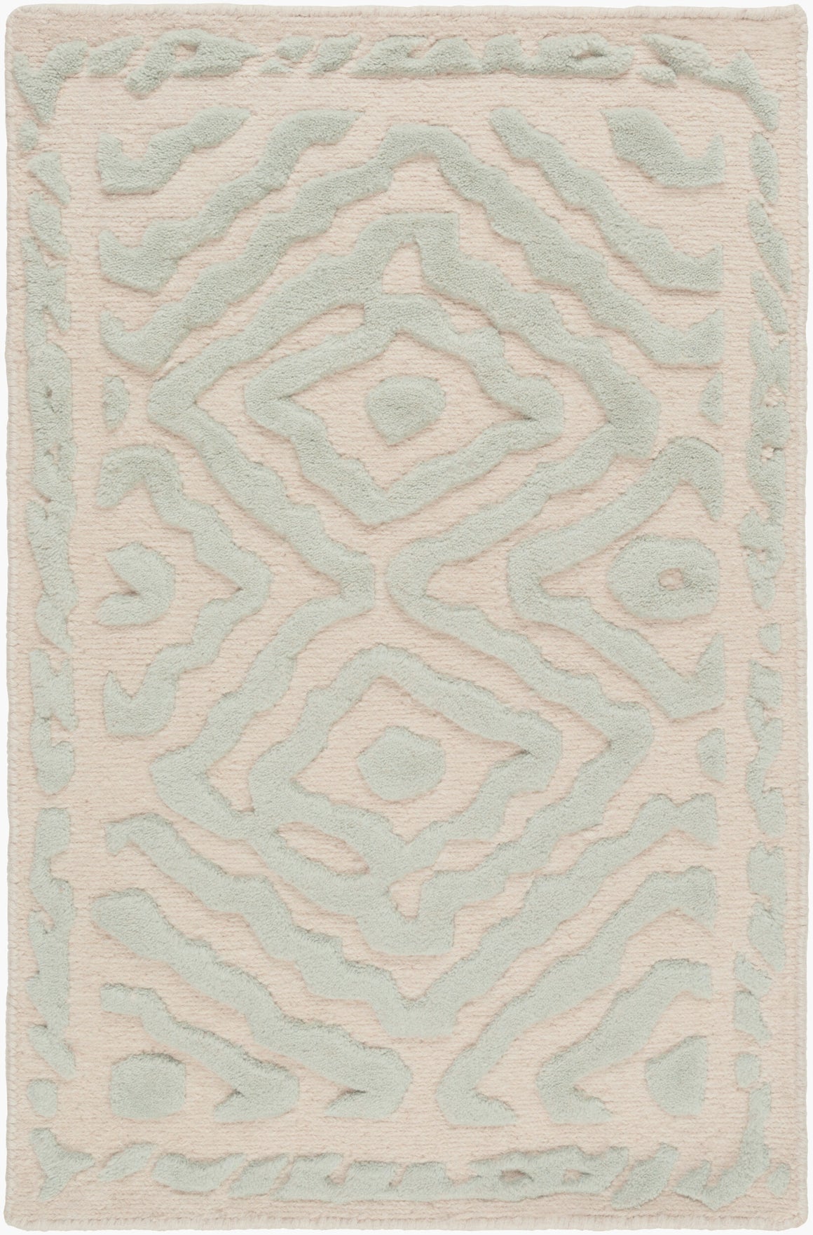 Surya Atlas ATS-1007 Handmade Rug
