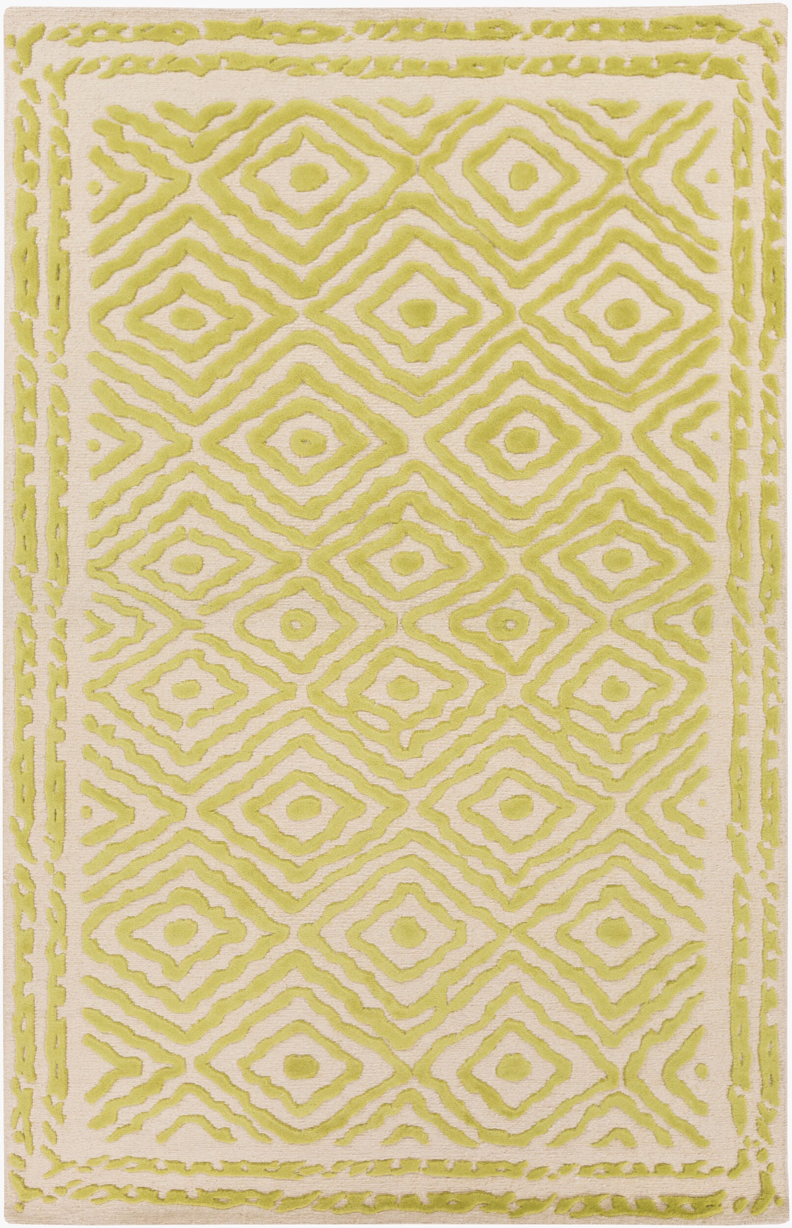 Surya Atlas ATS-1008 Handmade Rug