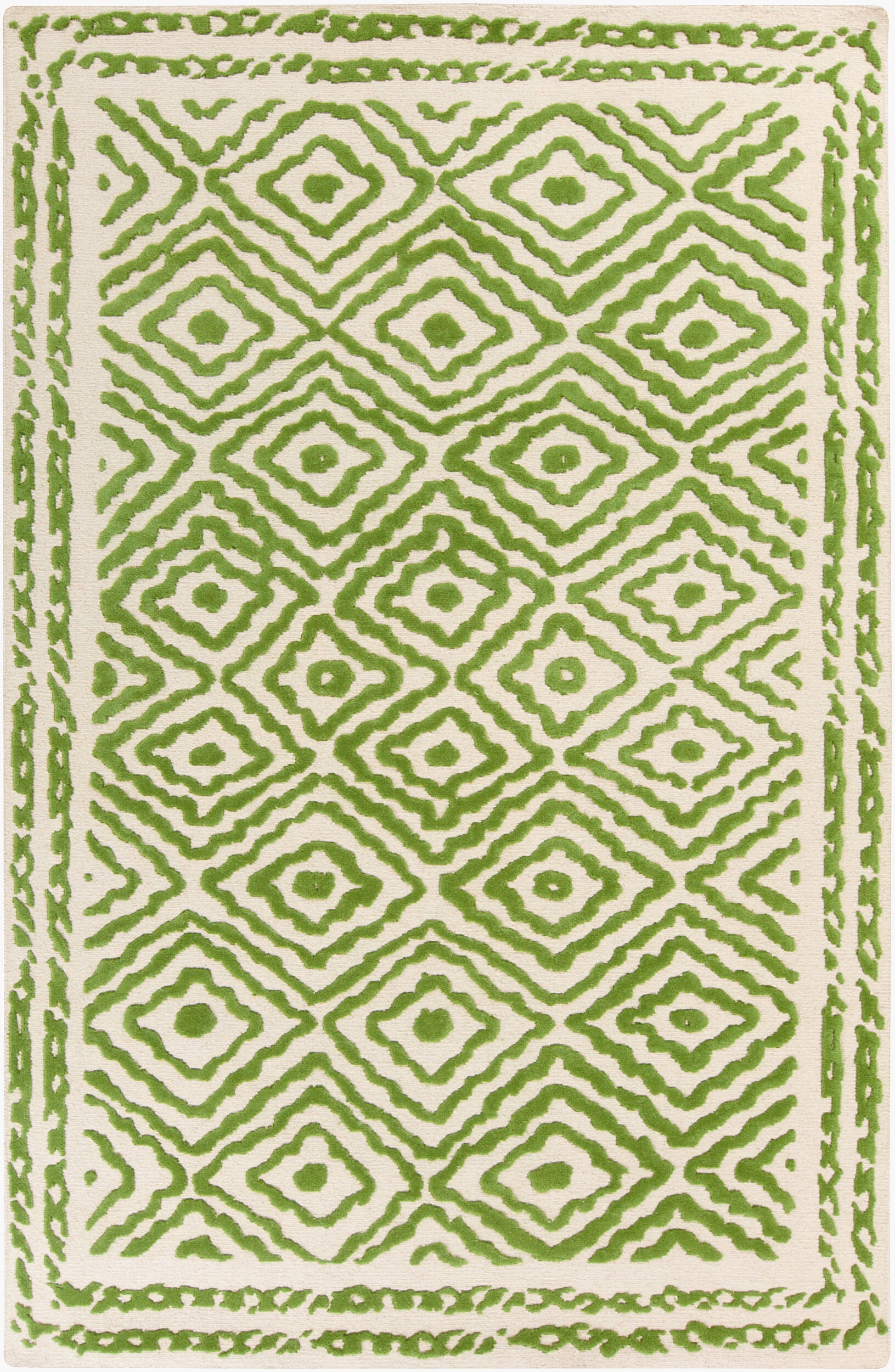Surya Atlas ATS-1009 Handmade Rug