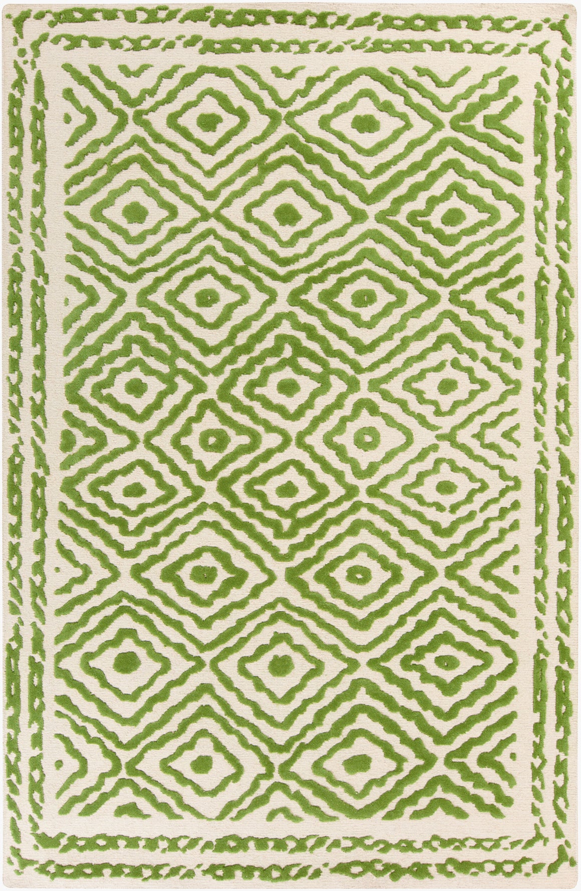 Surya Atlas ATS-1009 Handmade Rug