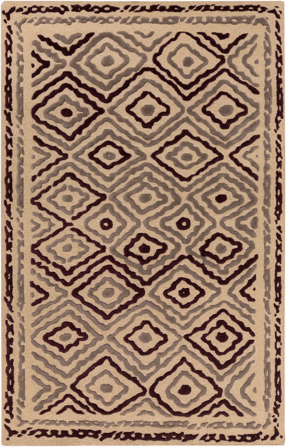 Surya Atlas ATS-1011 Handmade Rug