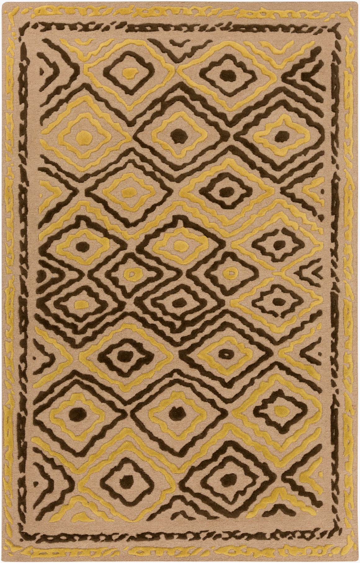 Surya Atlas ATS-1012 Handmade Rug