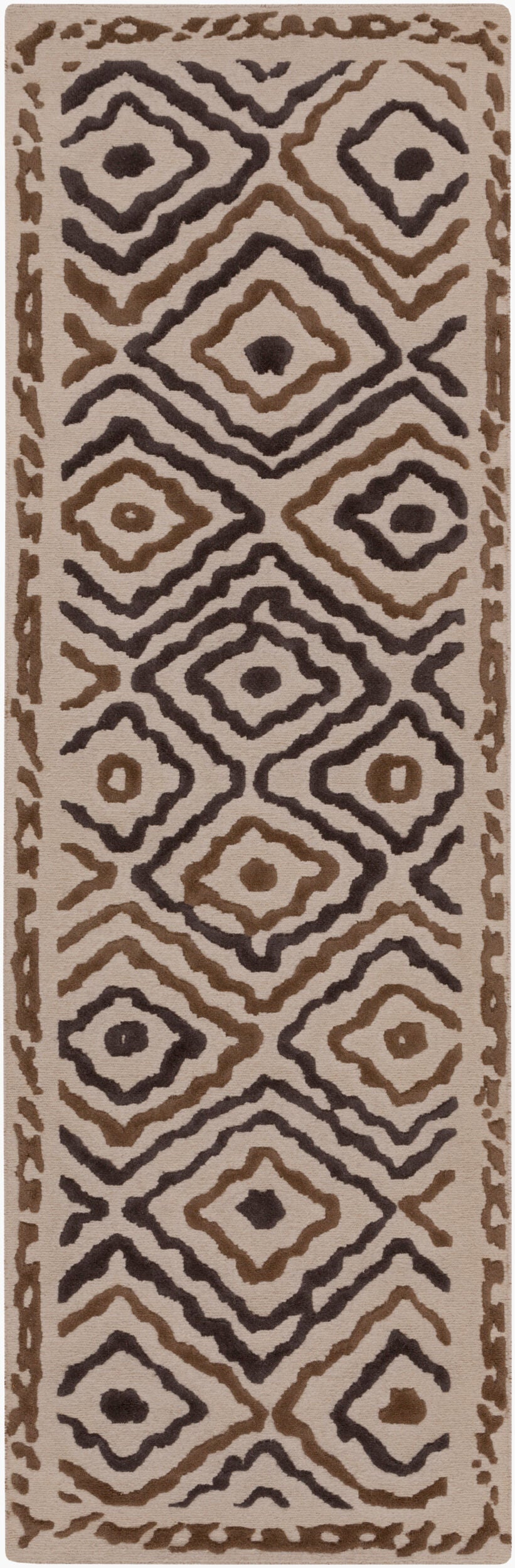 Surya Atlas ATS-1016 Handmade Rug