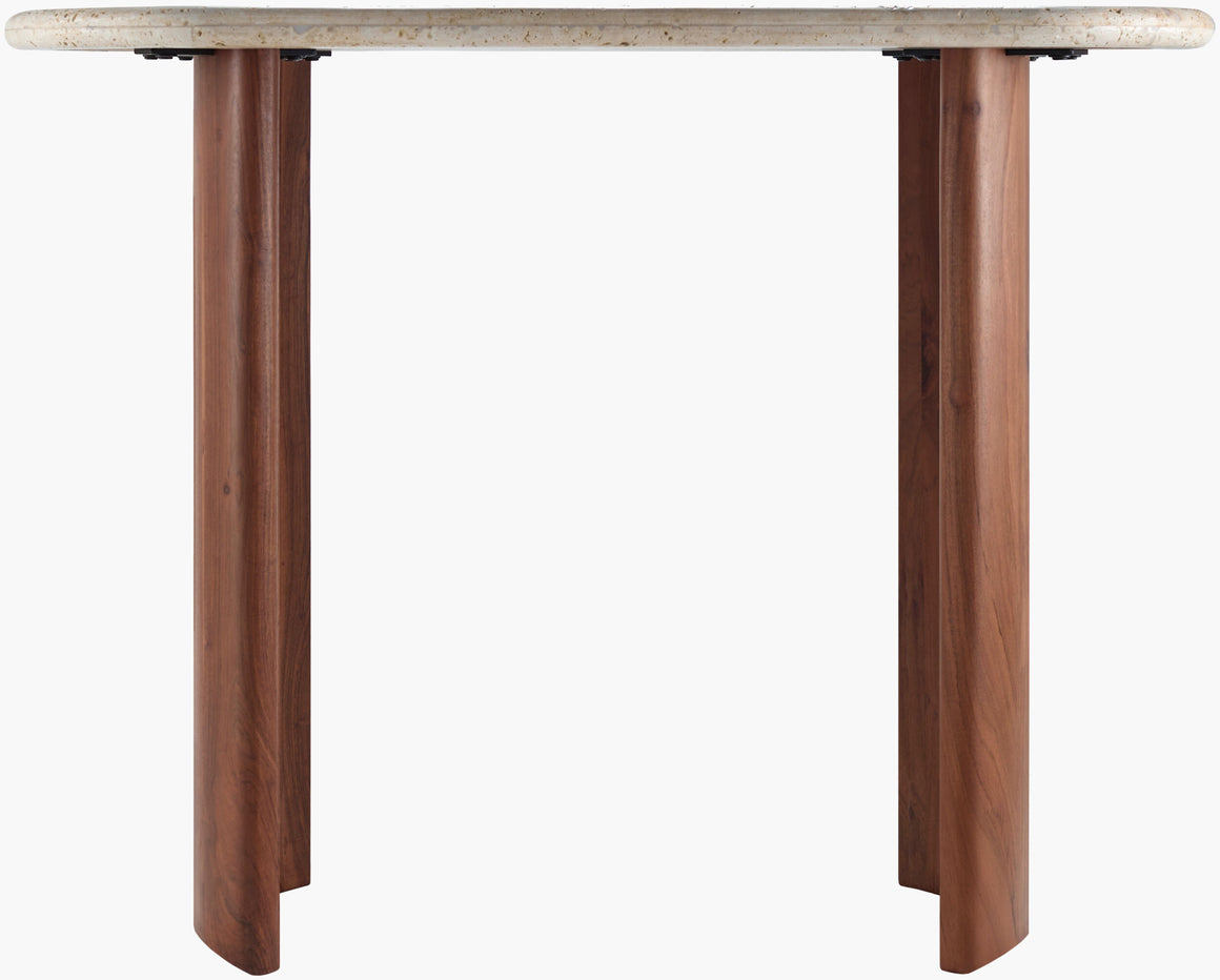 Surya Abacus AUC-001 Console Table