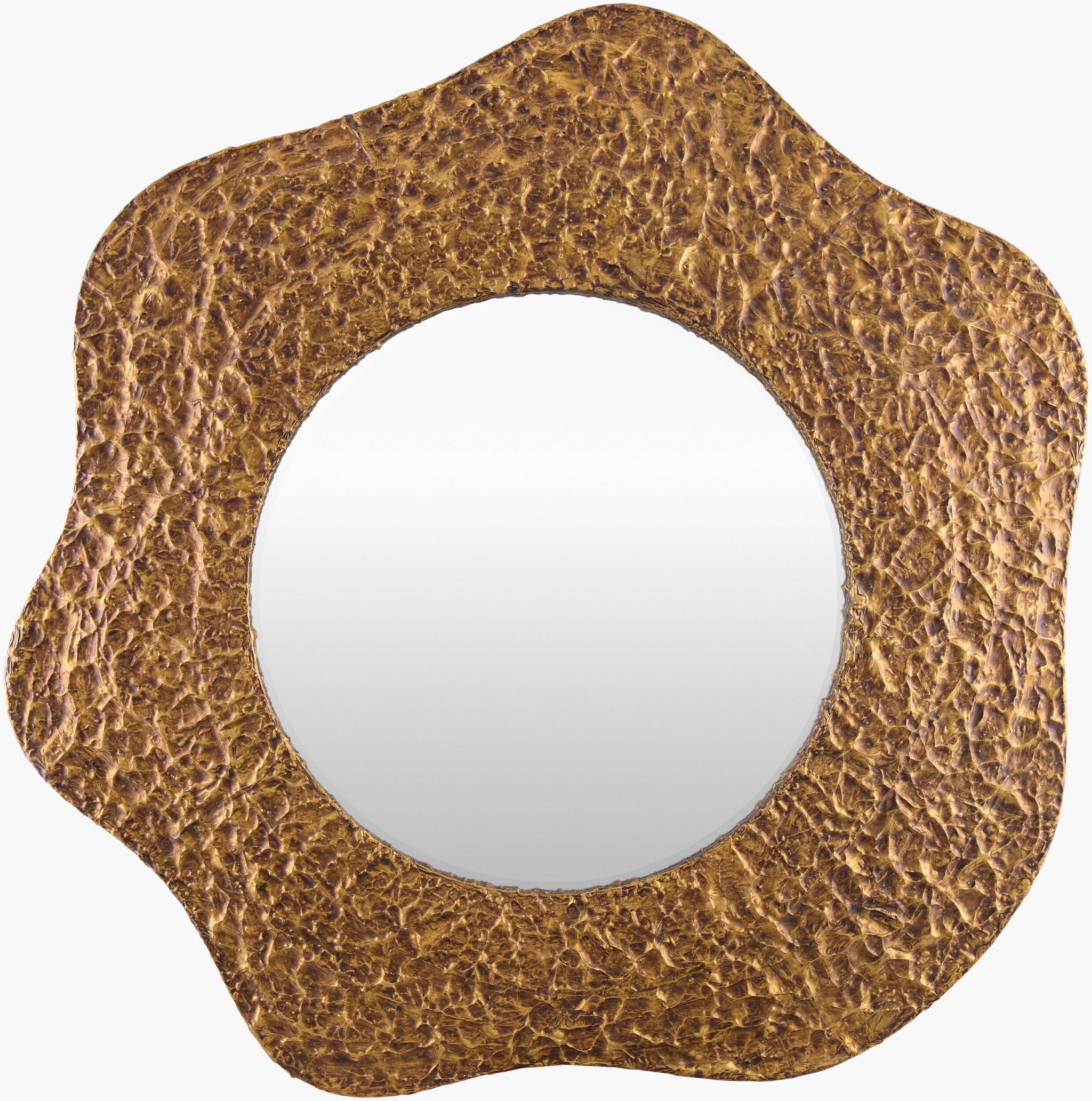 Surya Augustine AUGI-001 Accent Mirror