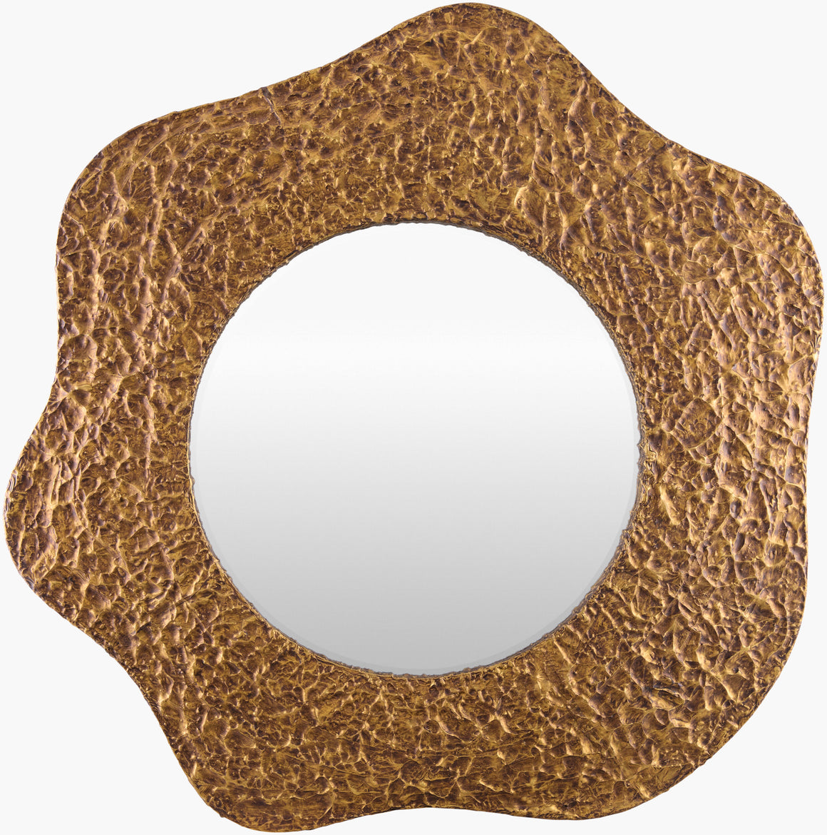 Surya Augustine AUGI-001 Accent Mirror