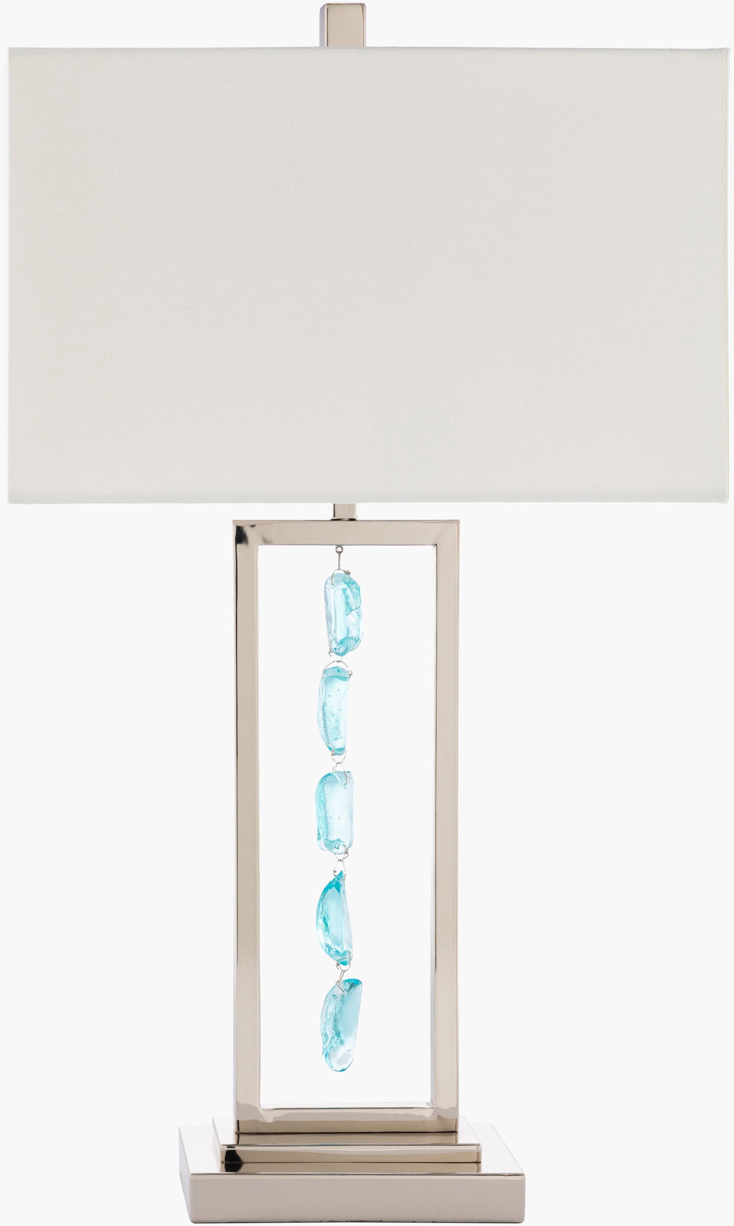 Surya Aurelia AUL-001 Accent Table Lamp
