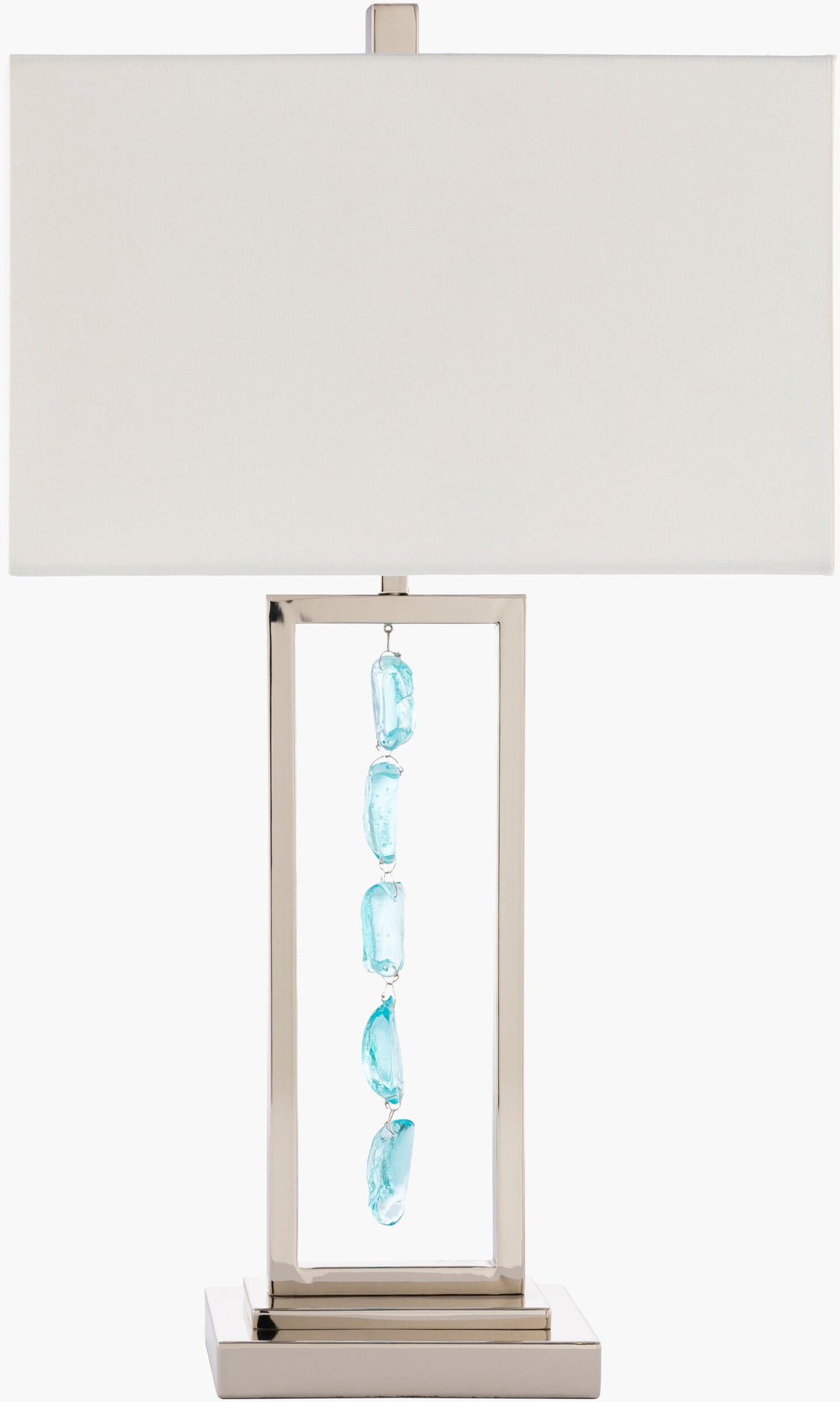 Surya Aurelia AUL-001 Accent Table Lamp
