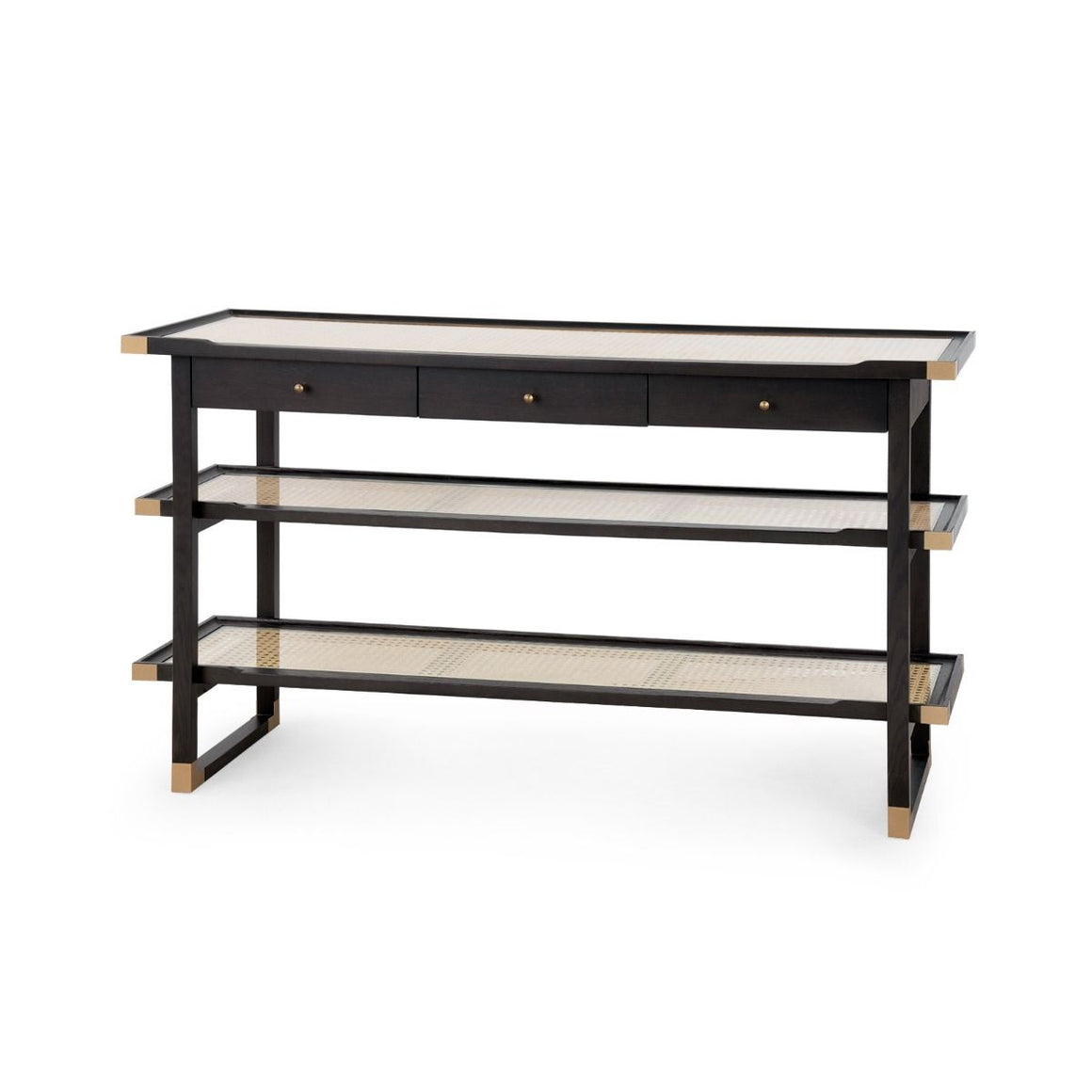 Console - Espresso | Austin Collection | Villa & House