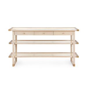 Console - Sand | Austin Collection | Villa & House