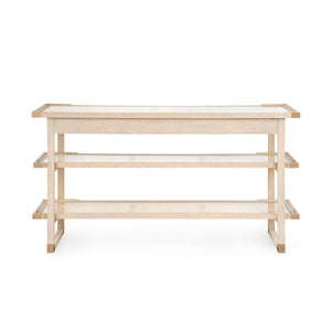 Console - Sand | Austin Collection | Villa & House