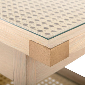 Console - Sand | Austin Collection | Villa & House