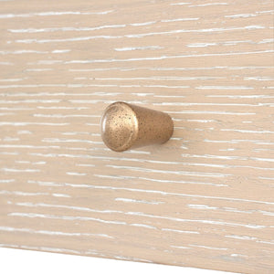 Console - Sand | Austin Collection | Villa & House