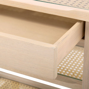 Console - Sand | Austin Collection | Villa & House