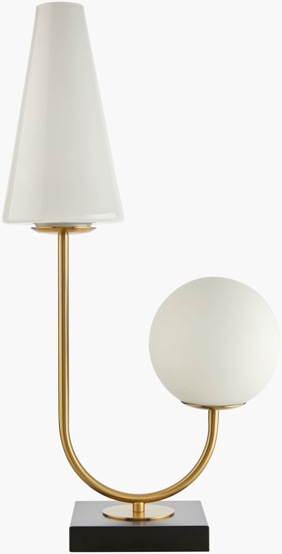 Surya Avalora AVL-001 Accent Table Lamp