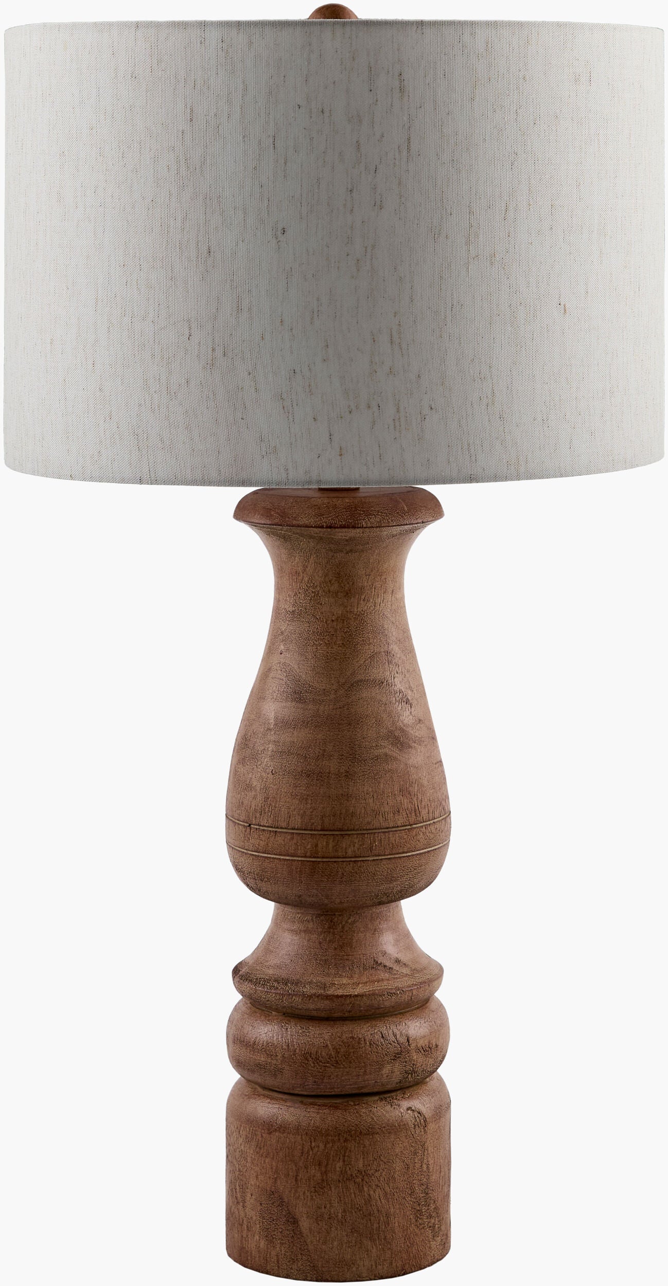 Surya Alvimare AVM-003 Accent Table Lamp