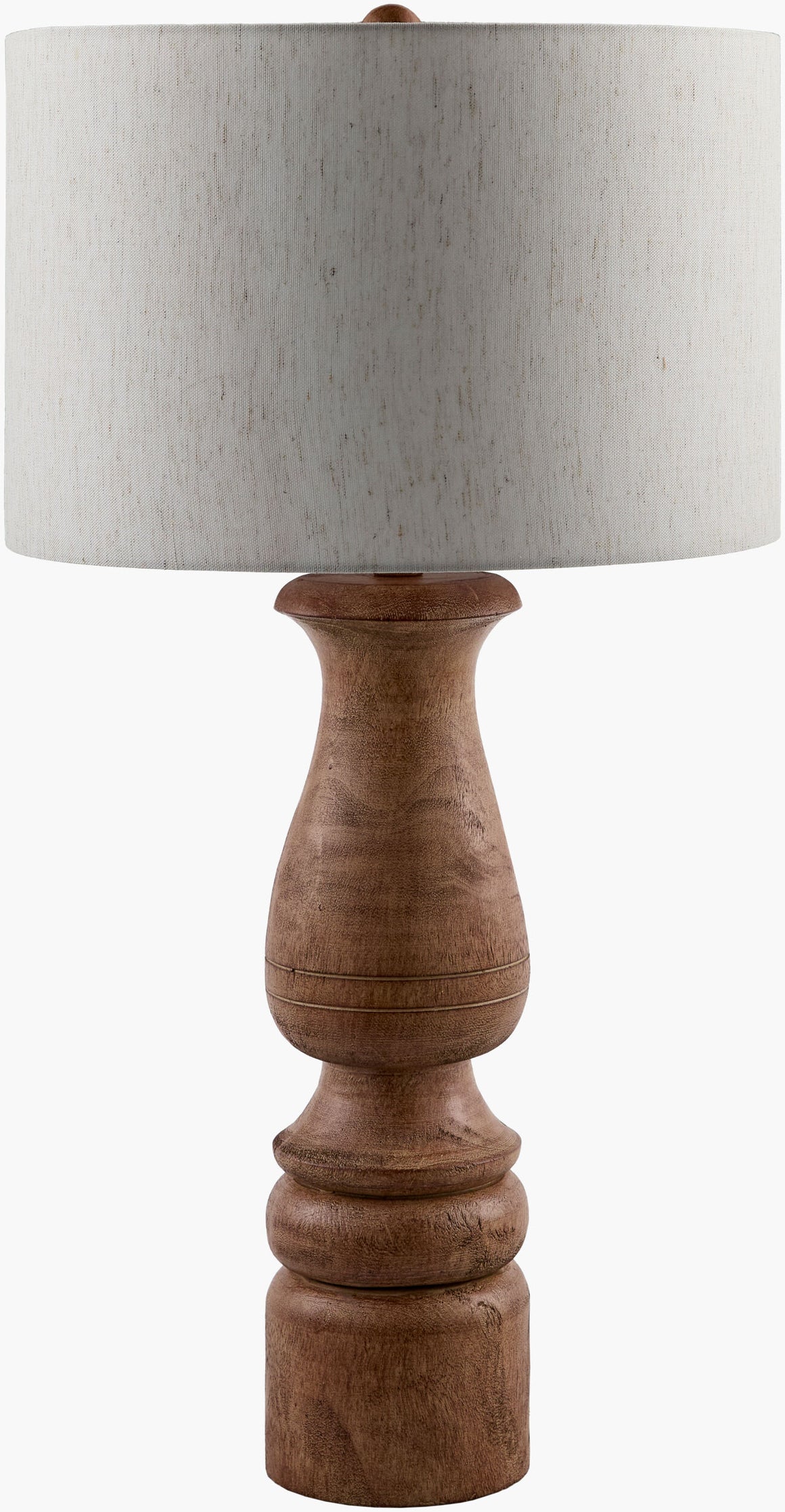 Surya Alvimare AVM-003 Accent Table Lamp